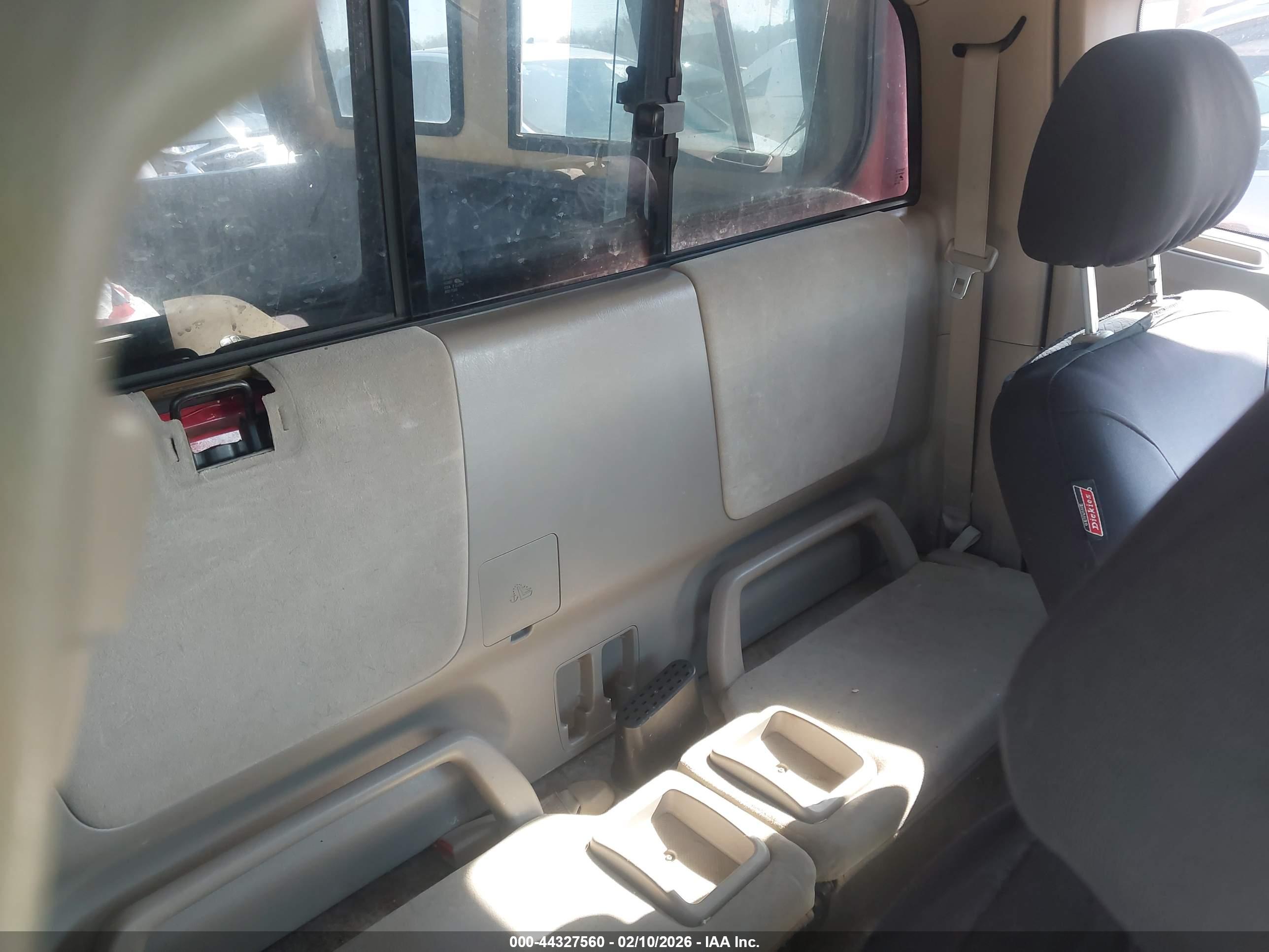 TOYOTA TACOMA image 8