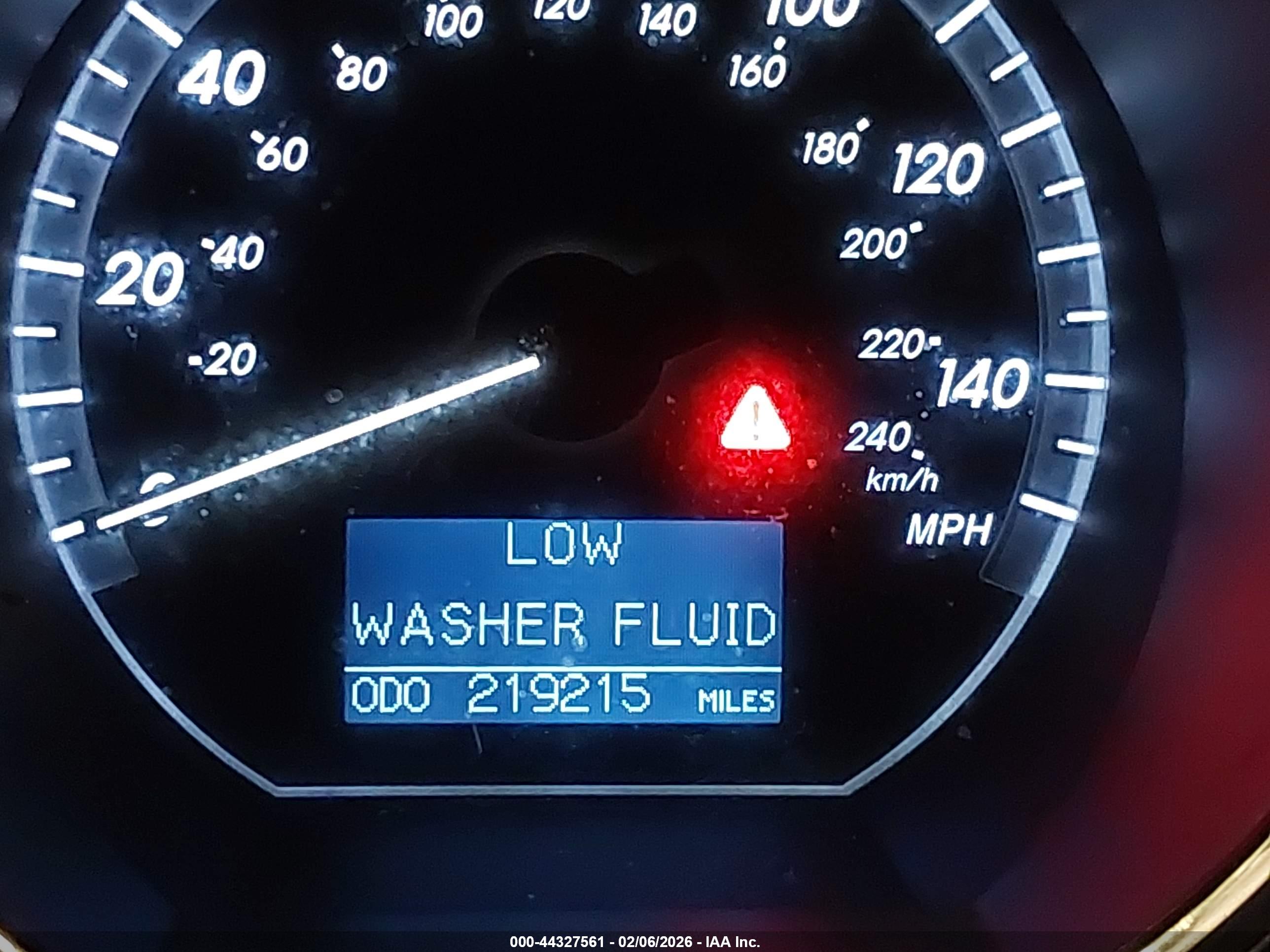 LEXUS RX image 7
