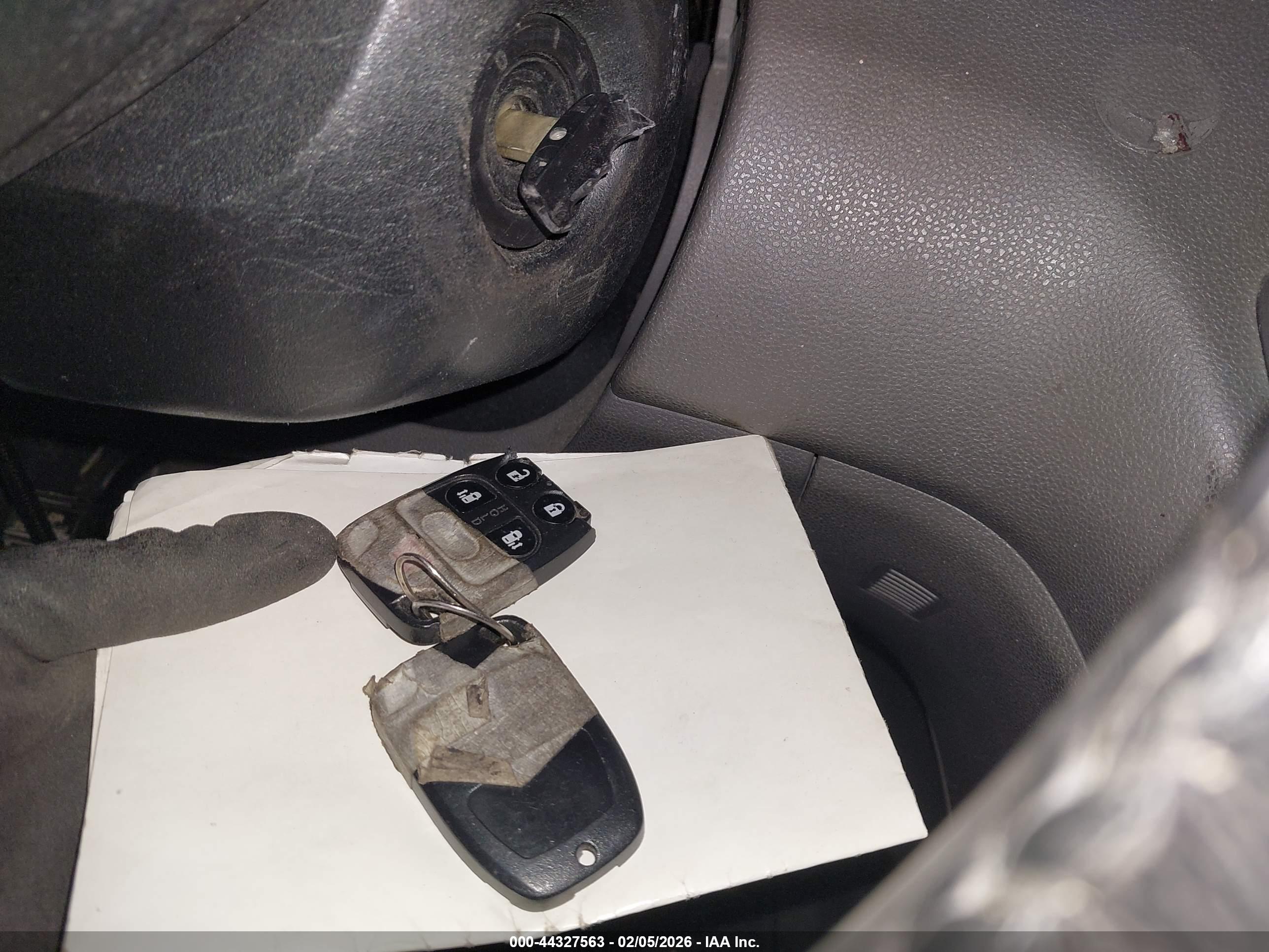 HONDA ODYSSEY image 11