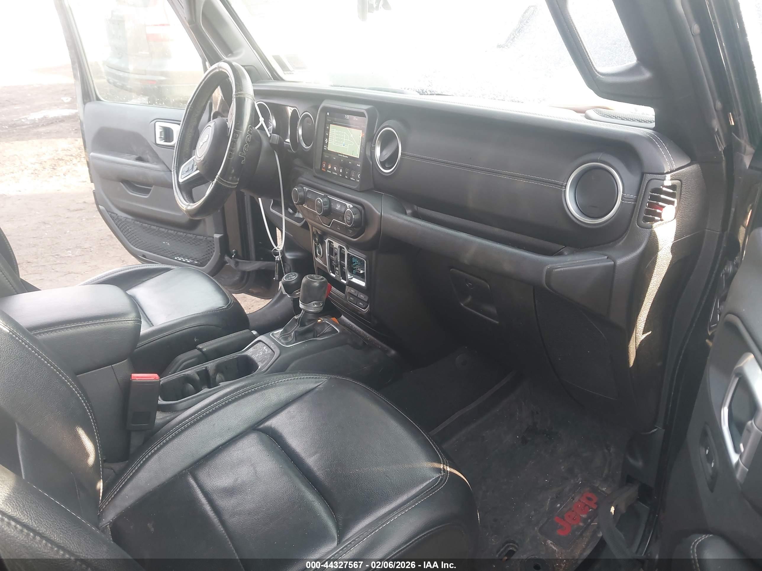 JEEP WRANGLER image 5