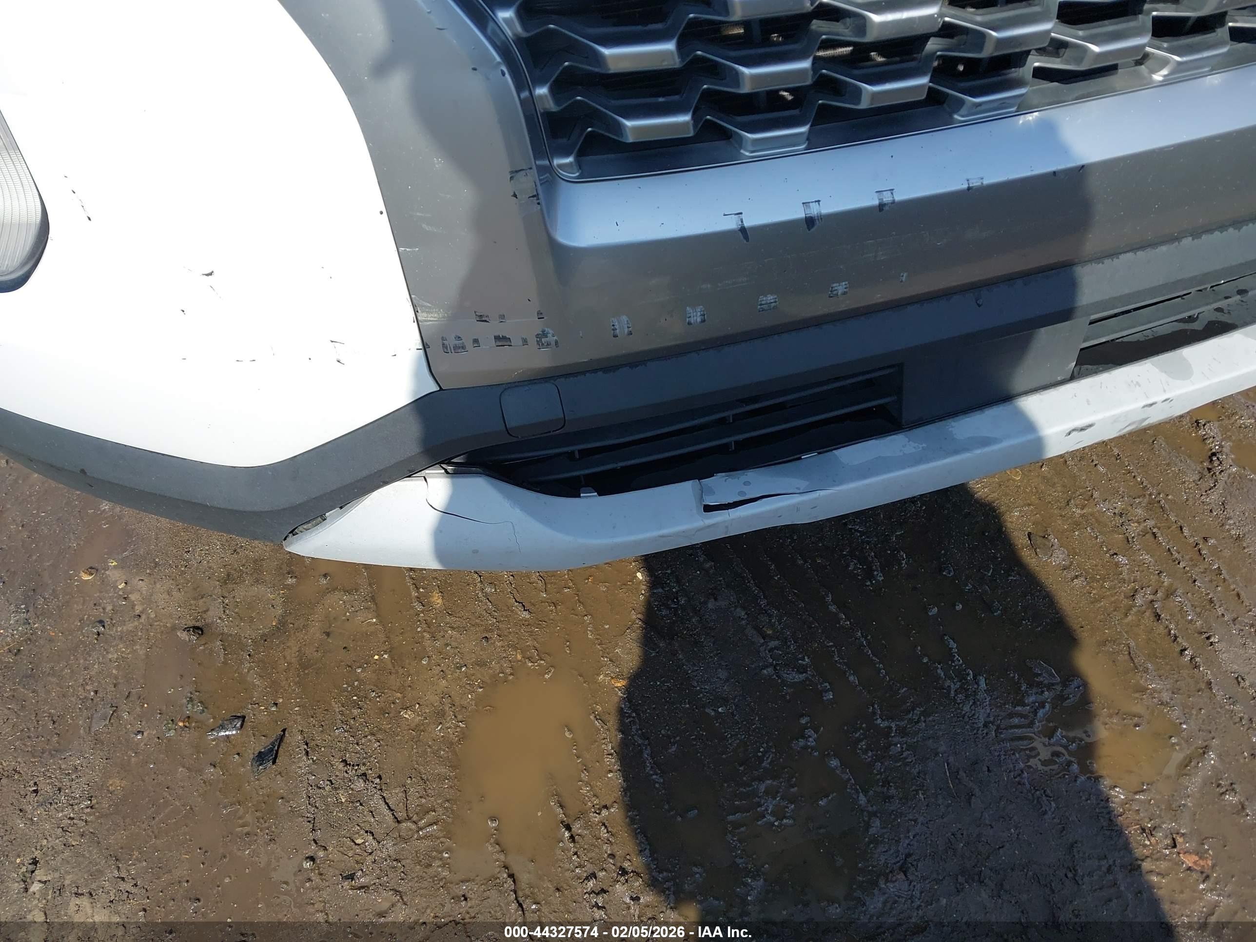 HYUNDAI PALISADE image 6