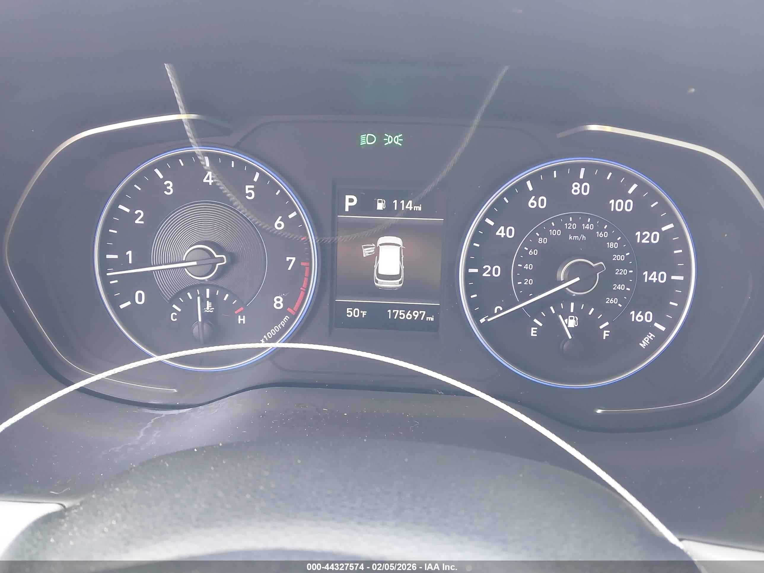 HYUNDAI PALISADE image 7