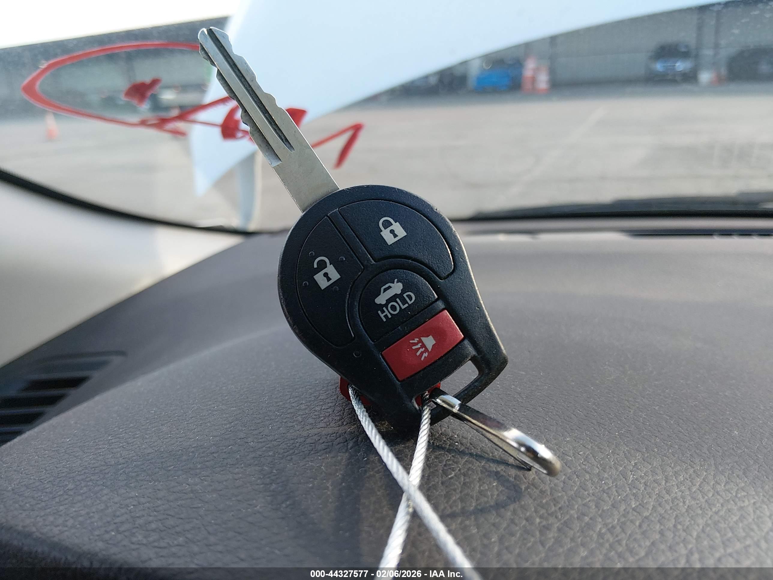NISSAN SENTRA image 11