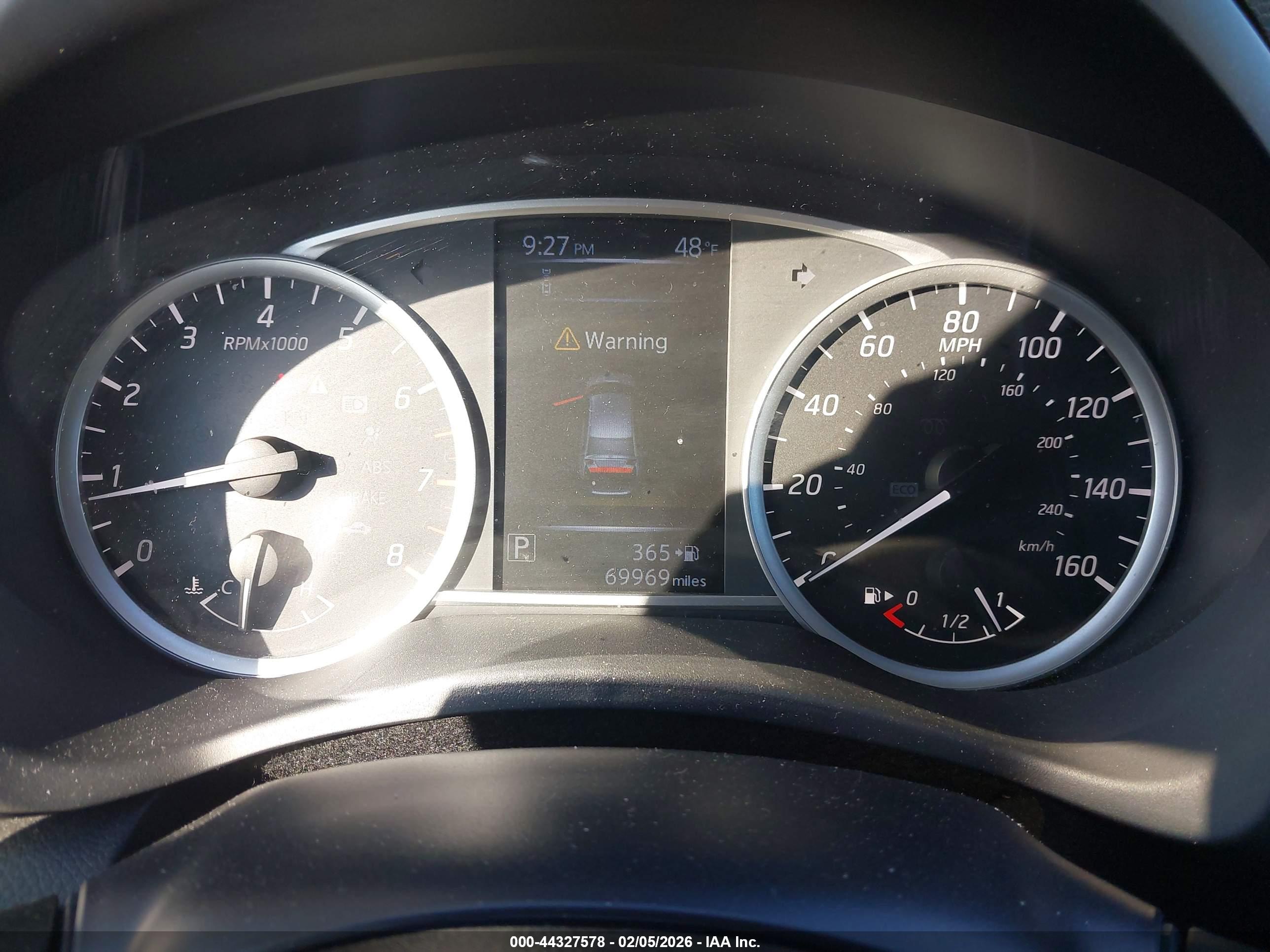 NISSAN SENTRA image 7