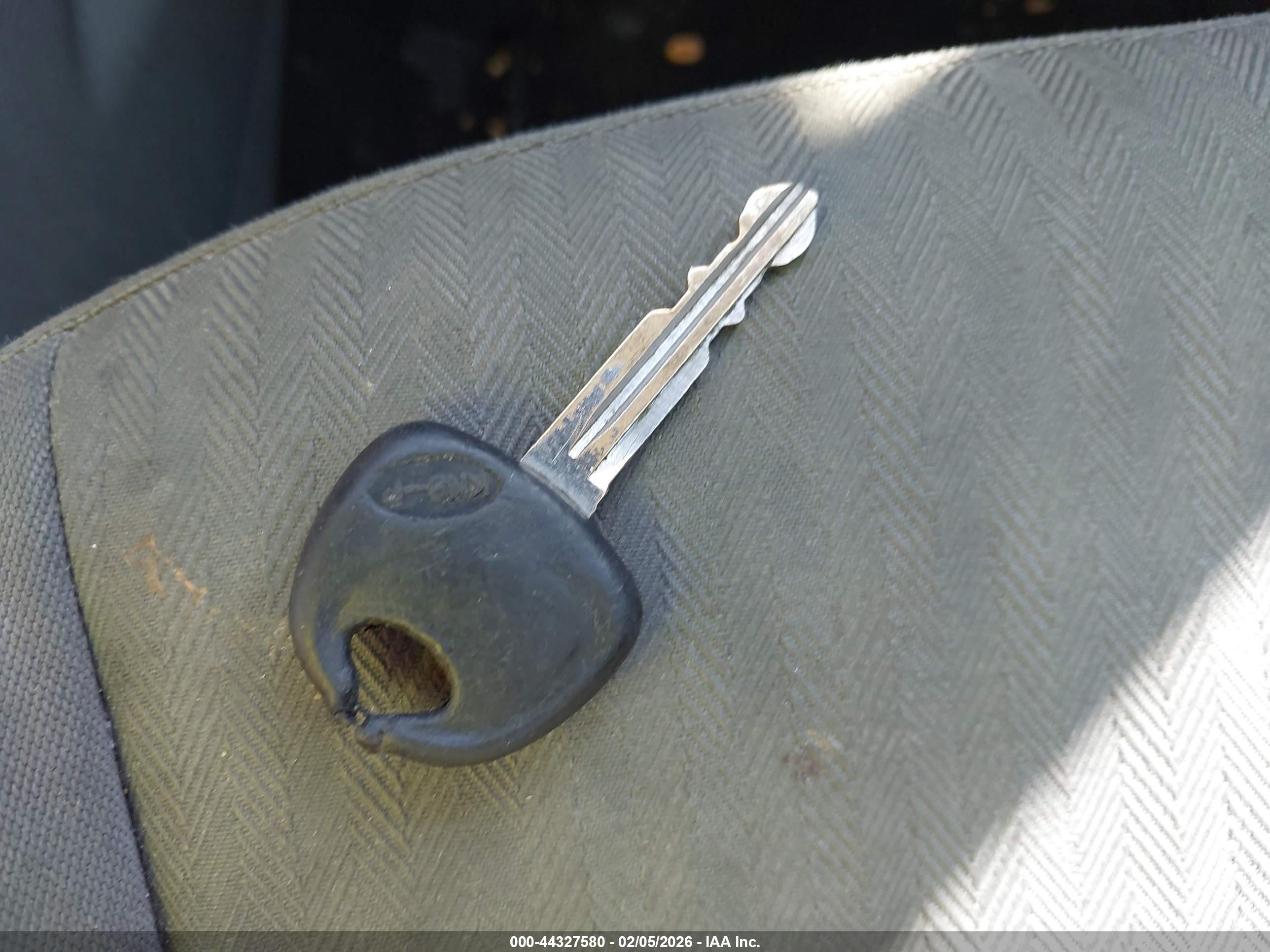 KIA FORTE image 11