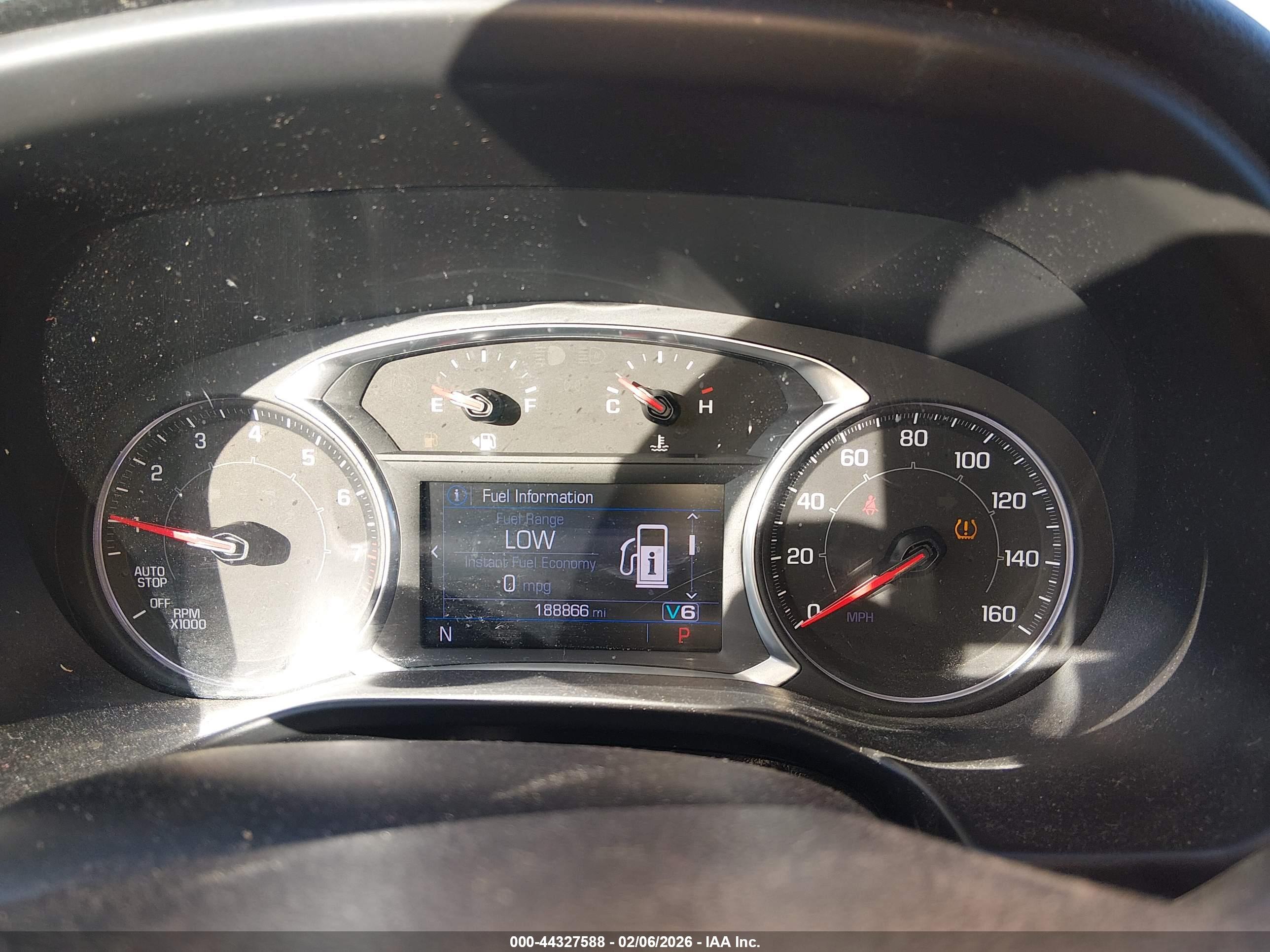 GMC ACADIA image 7