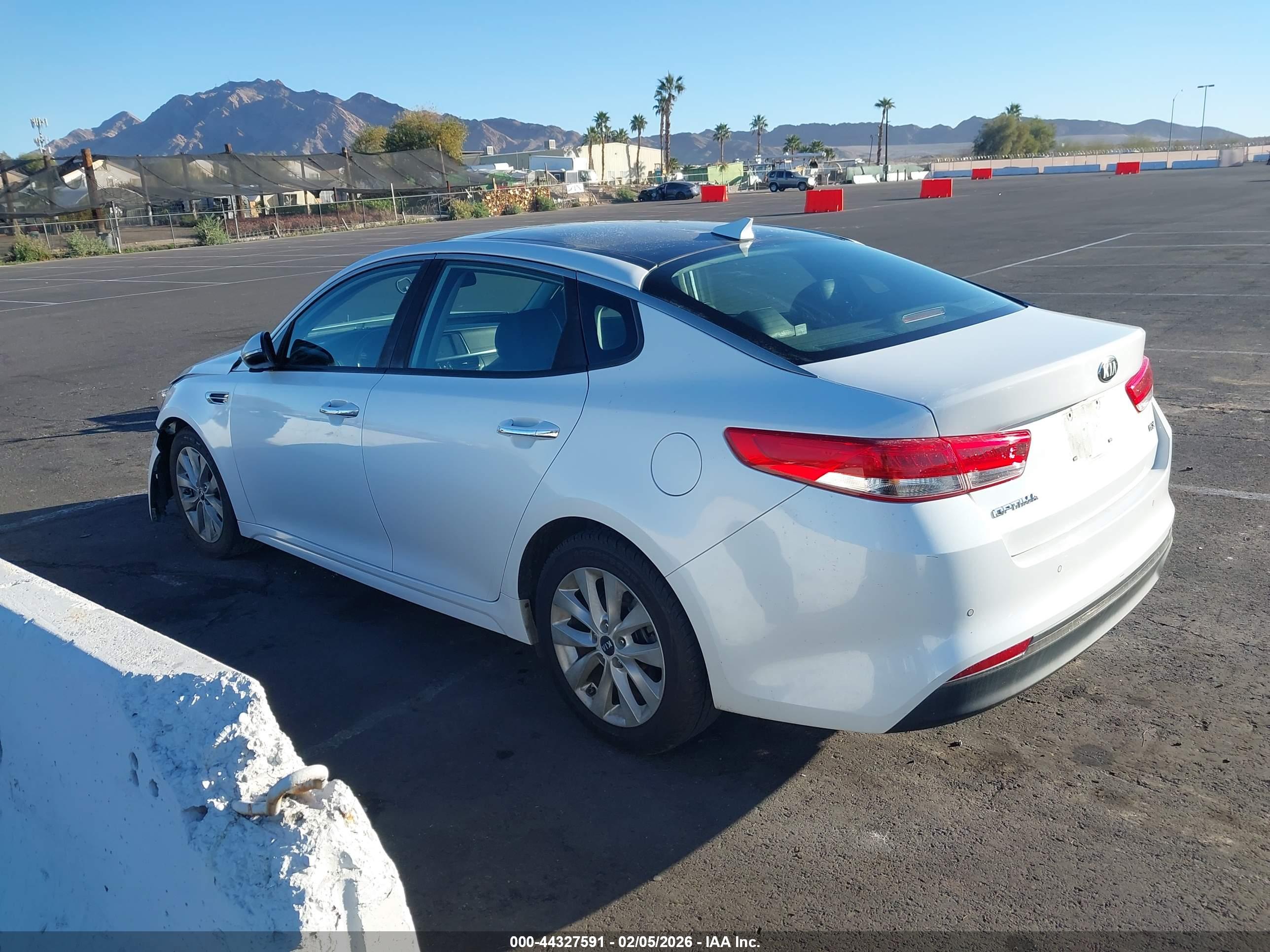 KIA OPTIMA image 3