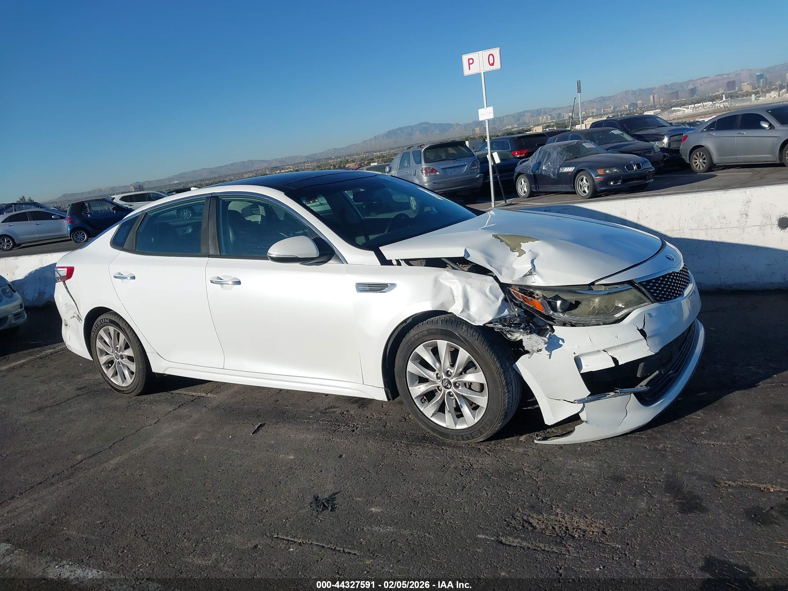 KIA OPTIMA image 6