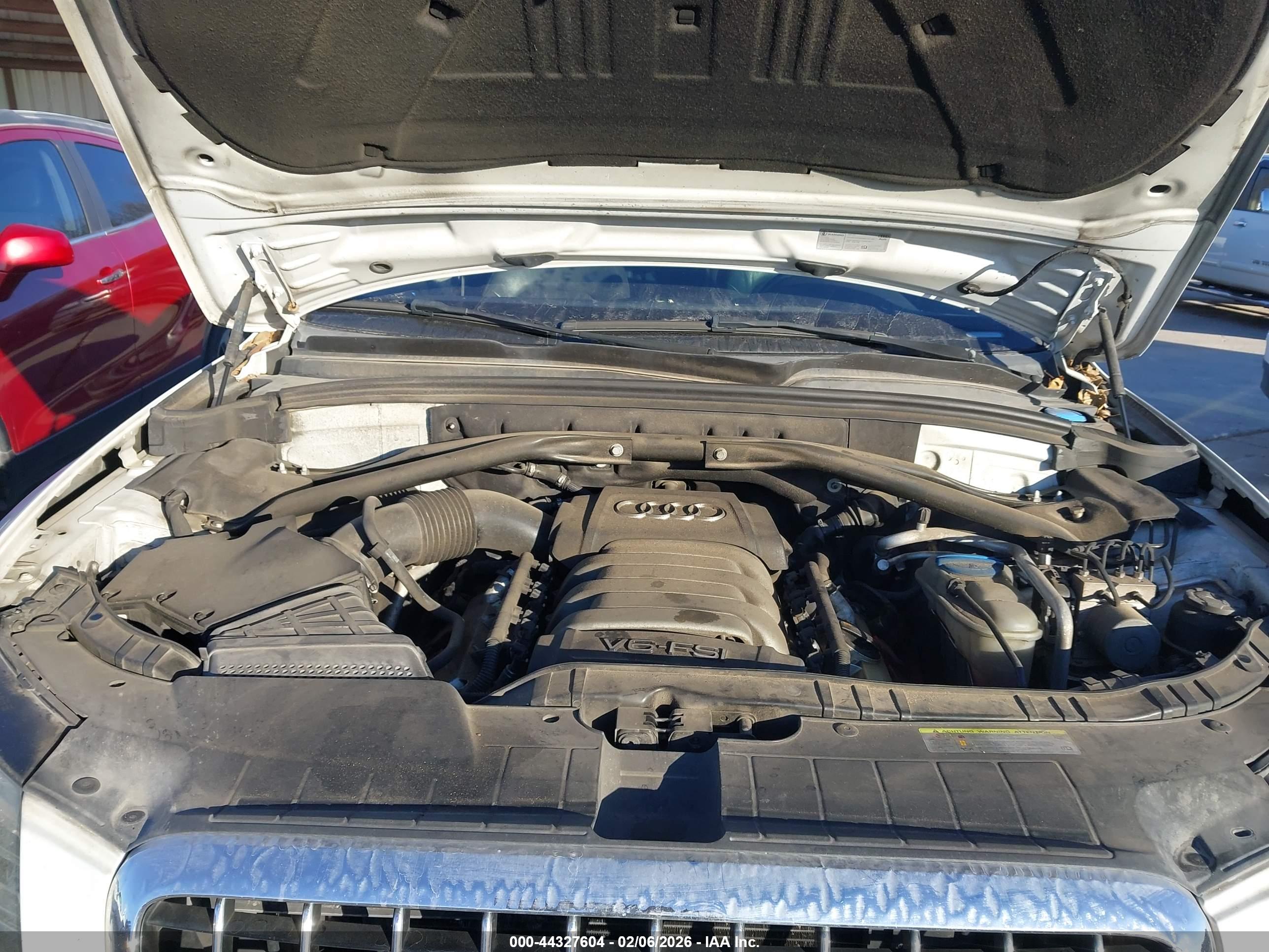 AUDI Q5 image 10