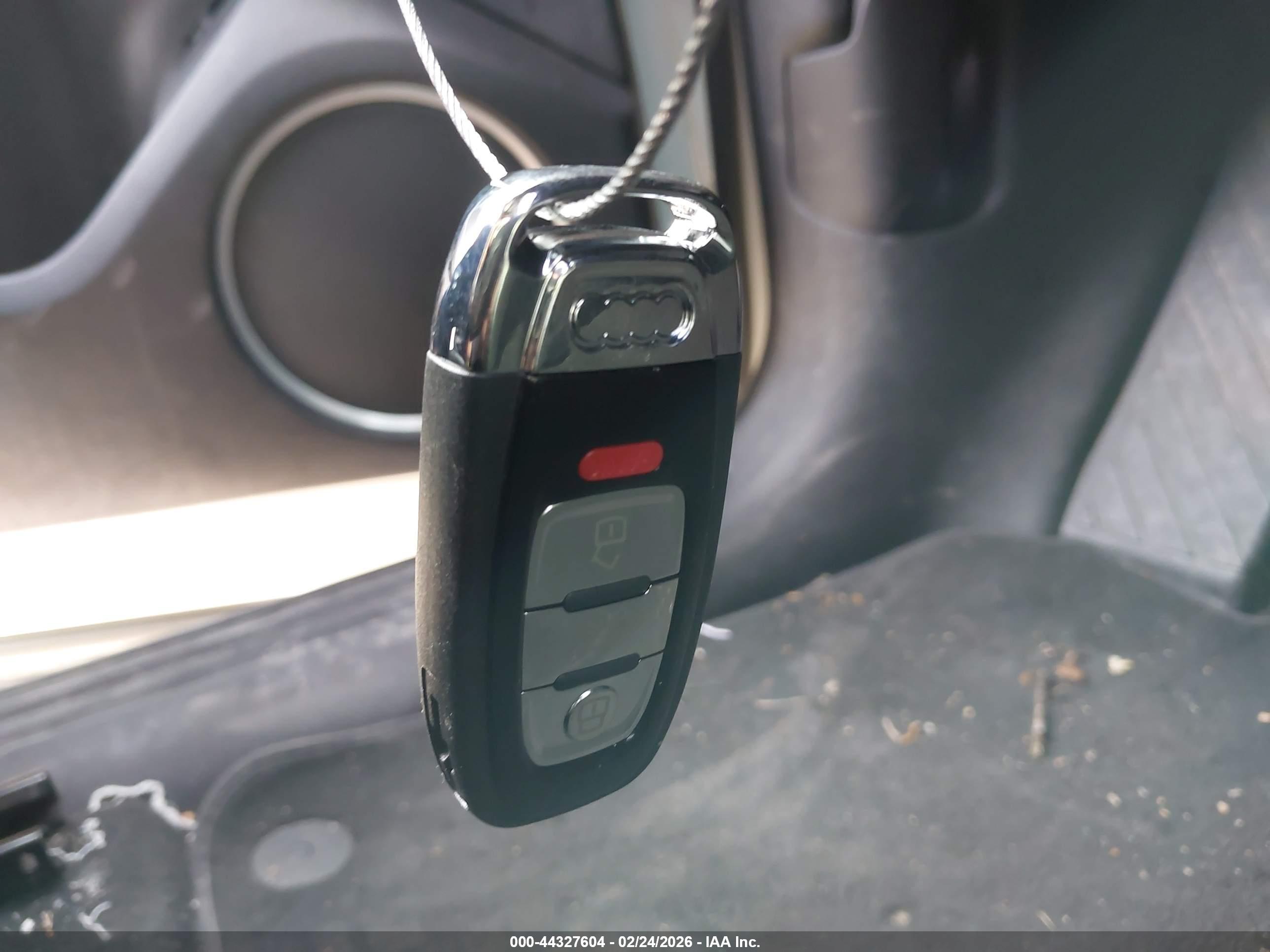 AUDI Q5 image 11