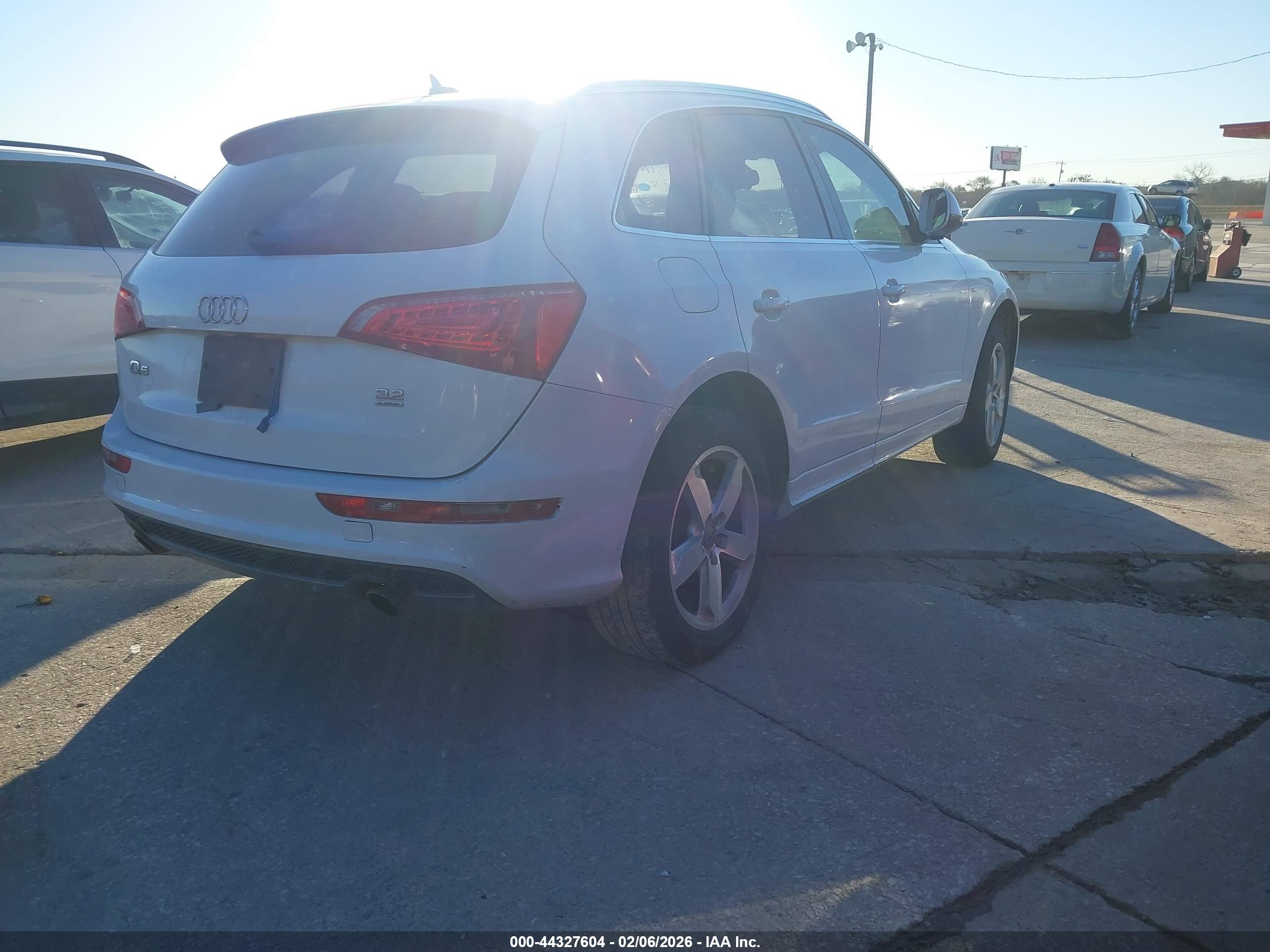 AUDI Q5 image 4