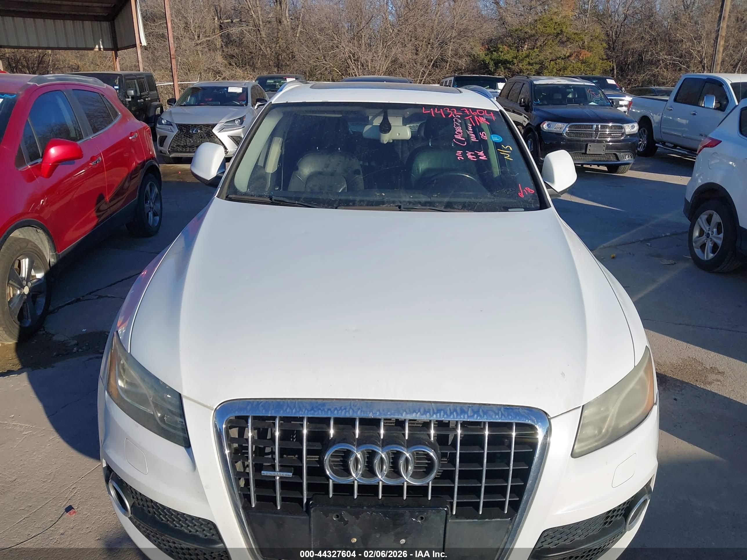 AUDI Q5 image 6