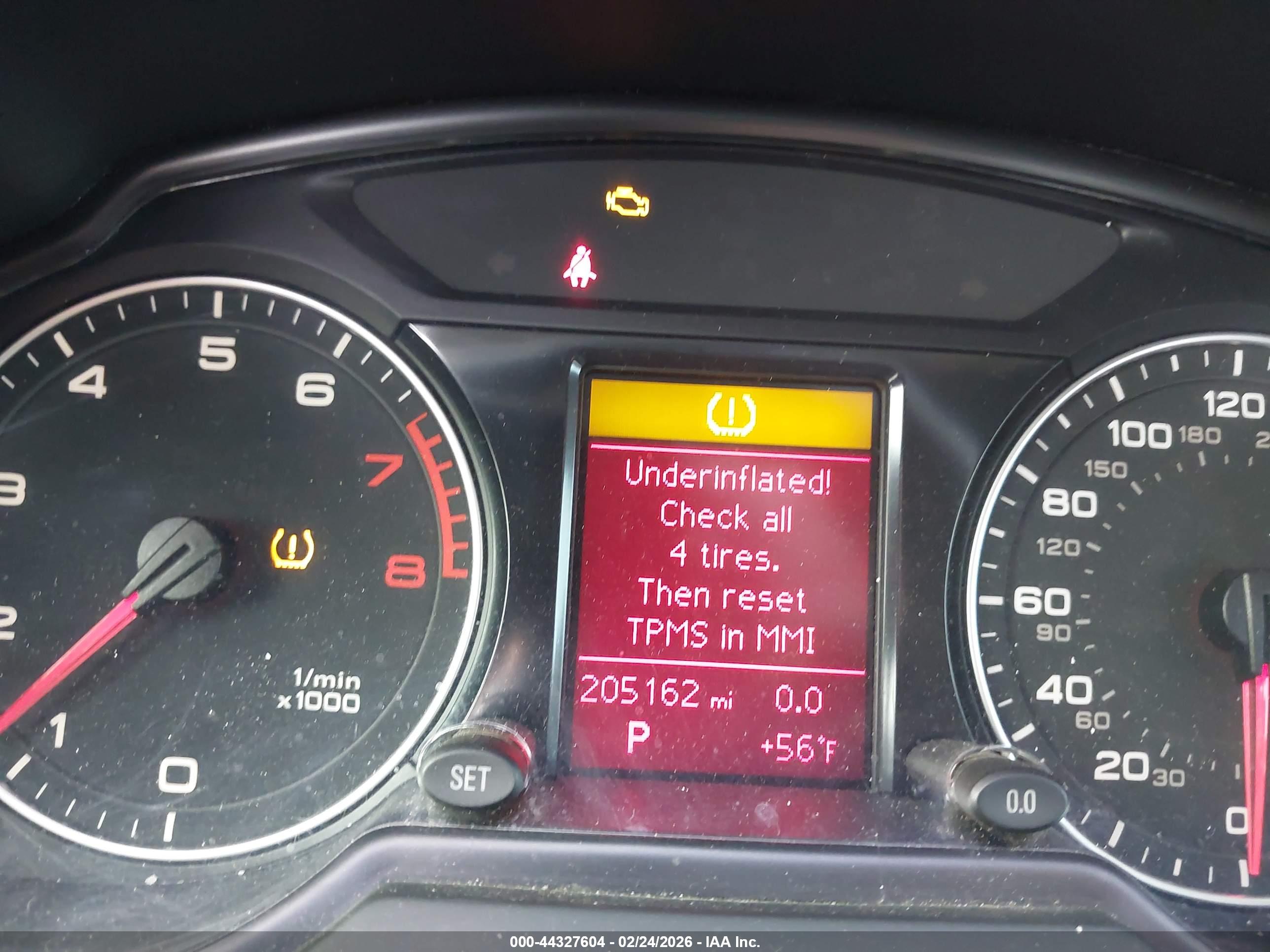 AUDI Q5 image 7