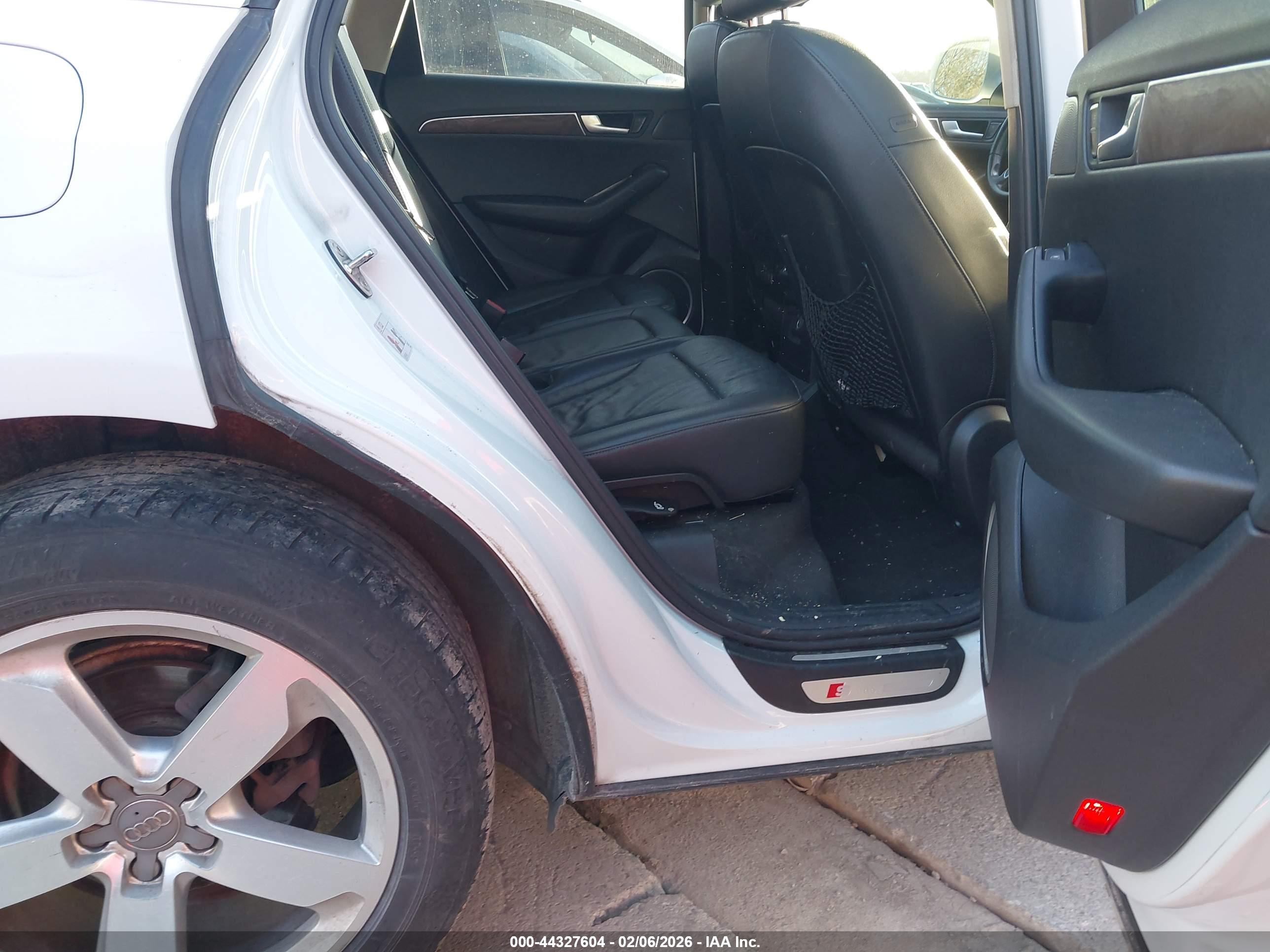 AUDI Q5 image 8