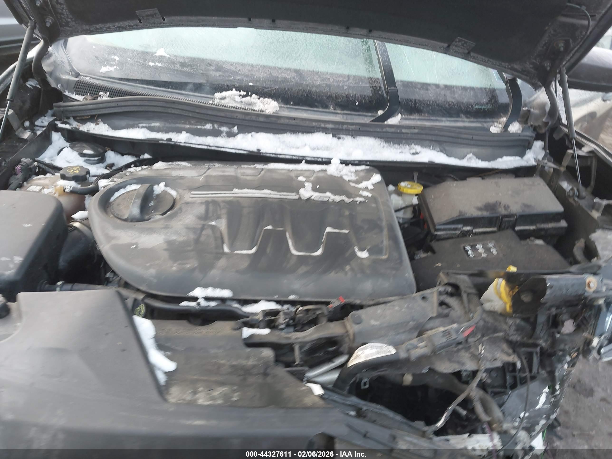 JEEP CHEROKEE image 10