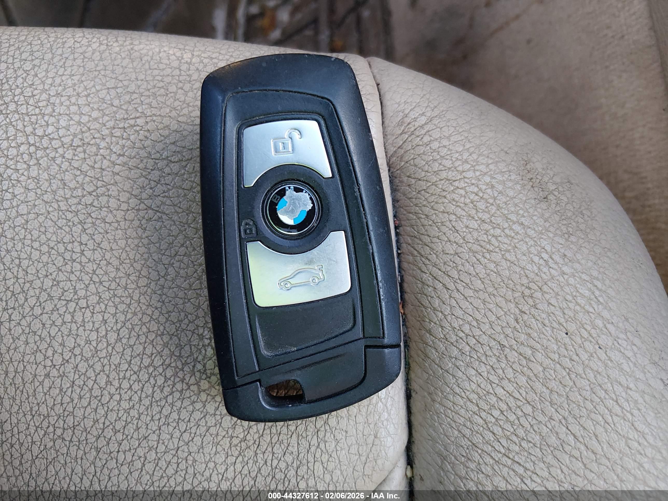 BMW 328D image 11