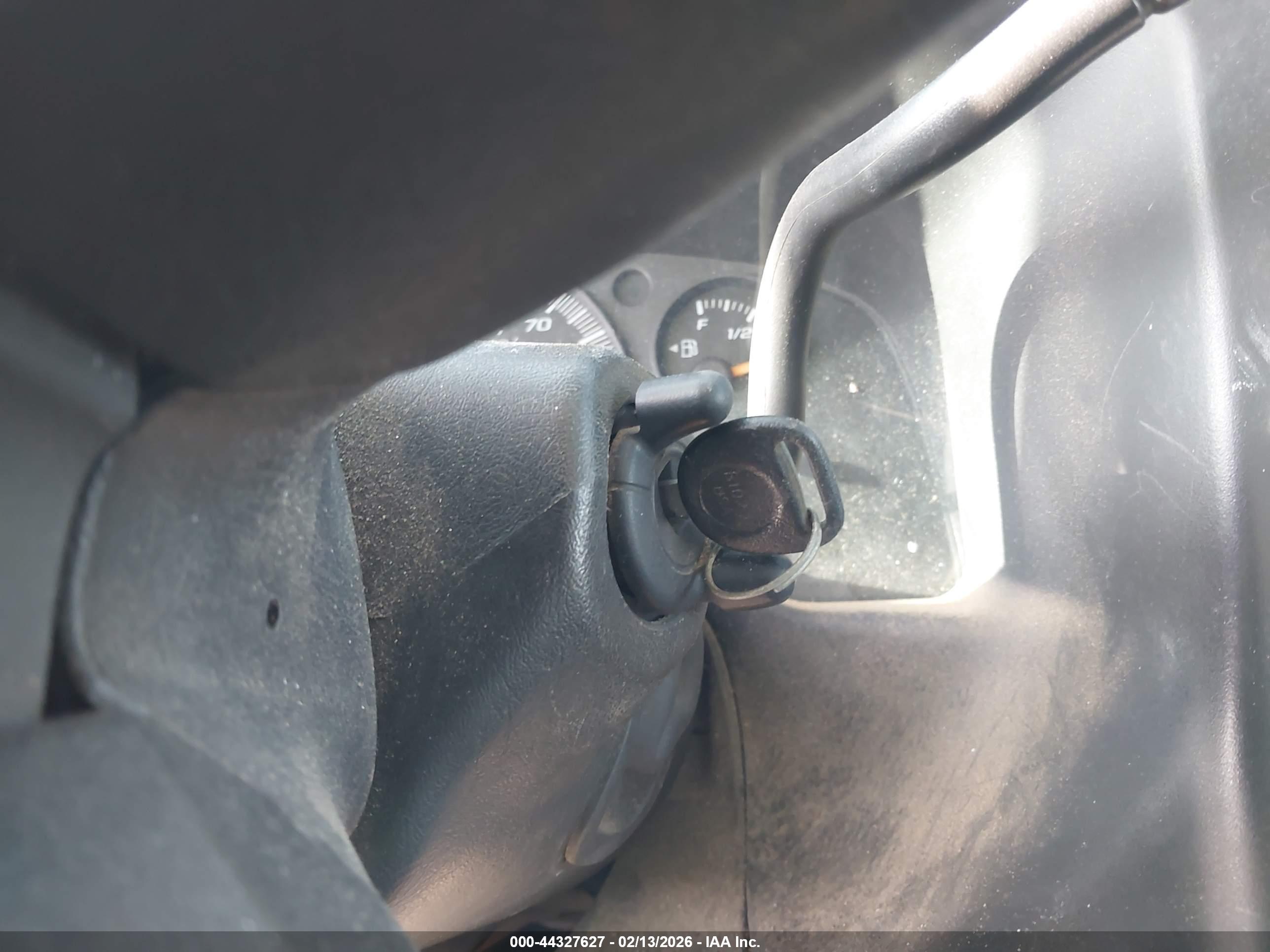 GMC SAVANA image 11
