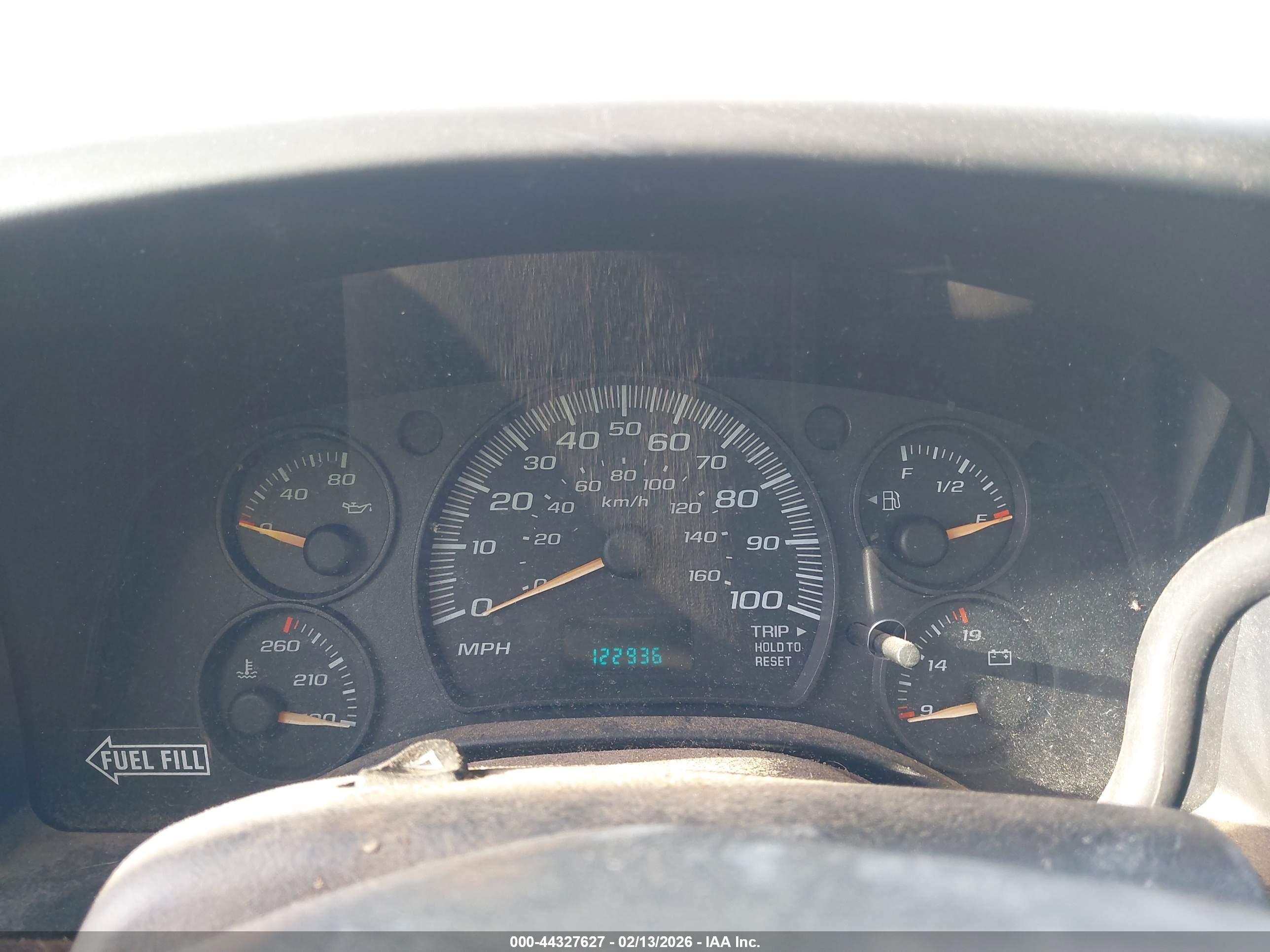 GMC SAVANA image 6