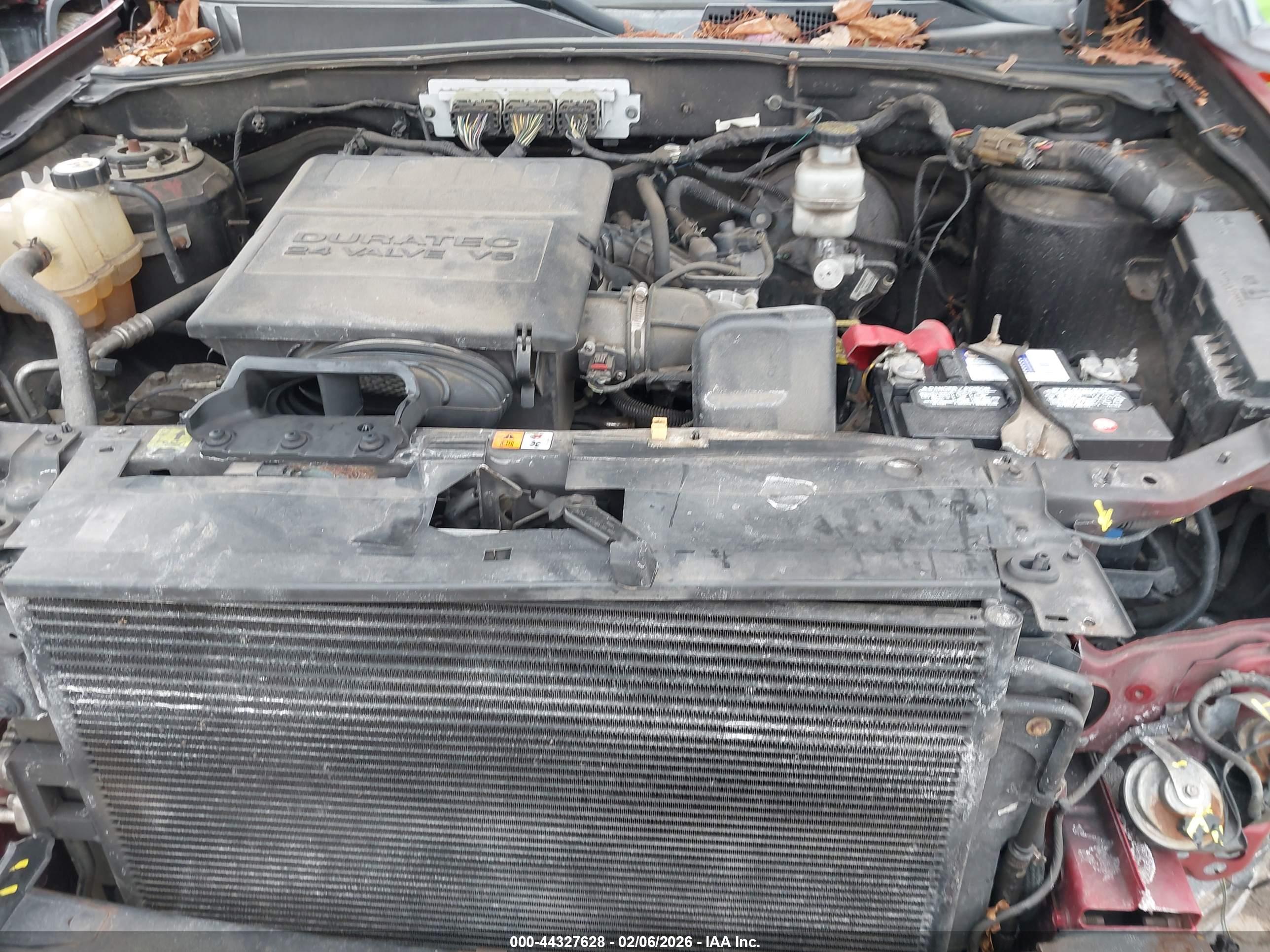 FORD ESCAPE image 10