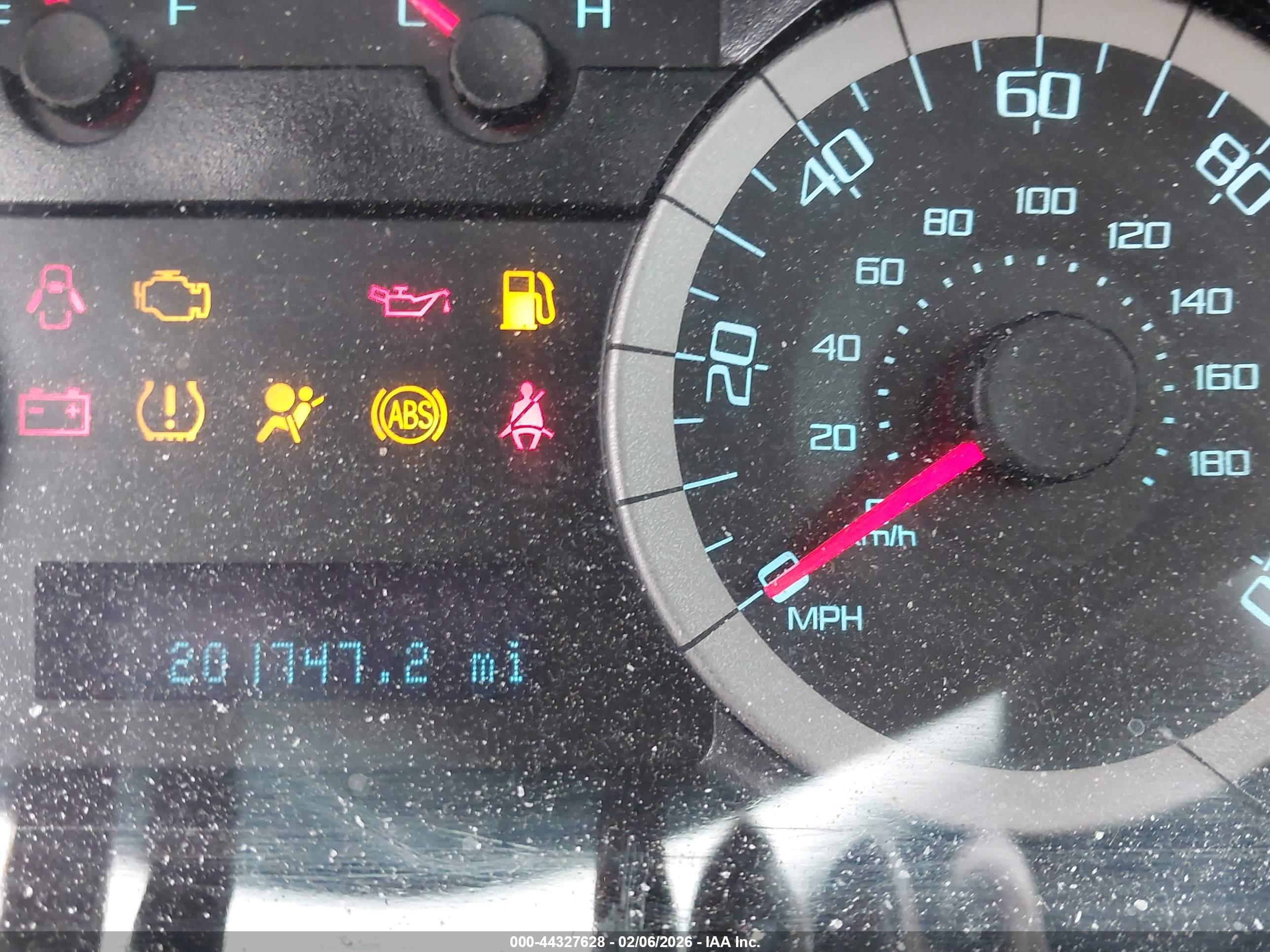 FORD ESCAPE image 7