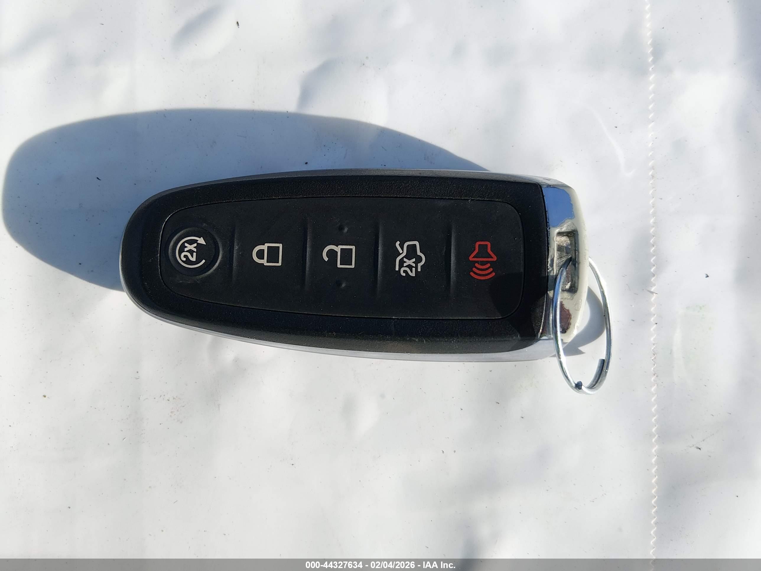 FORD EDGE image 11