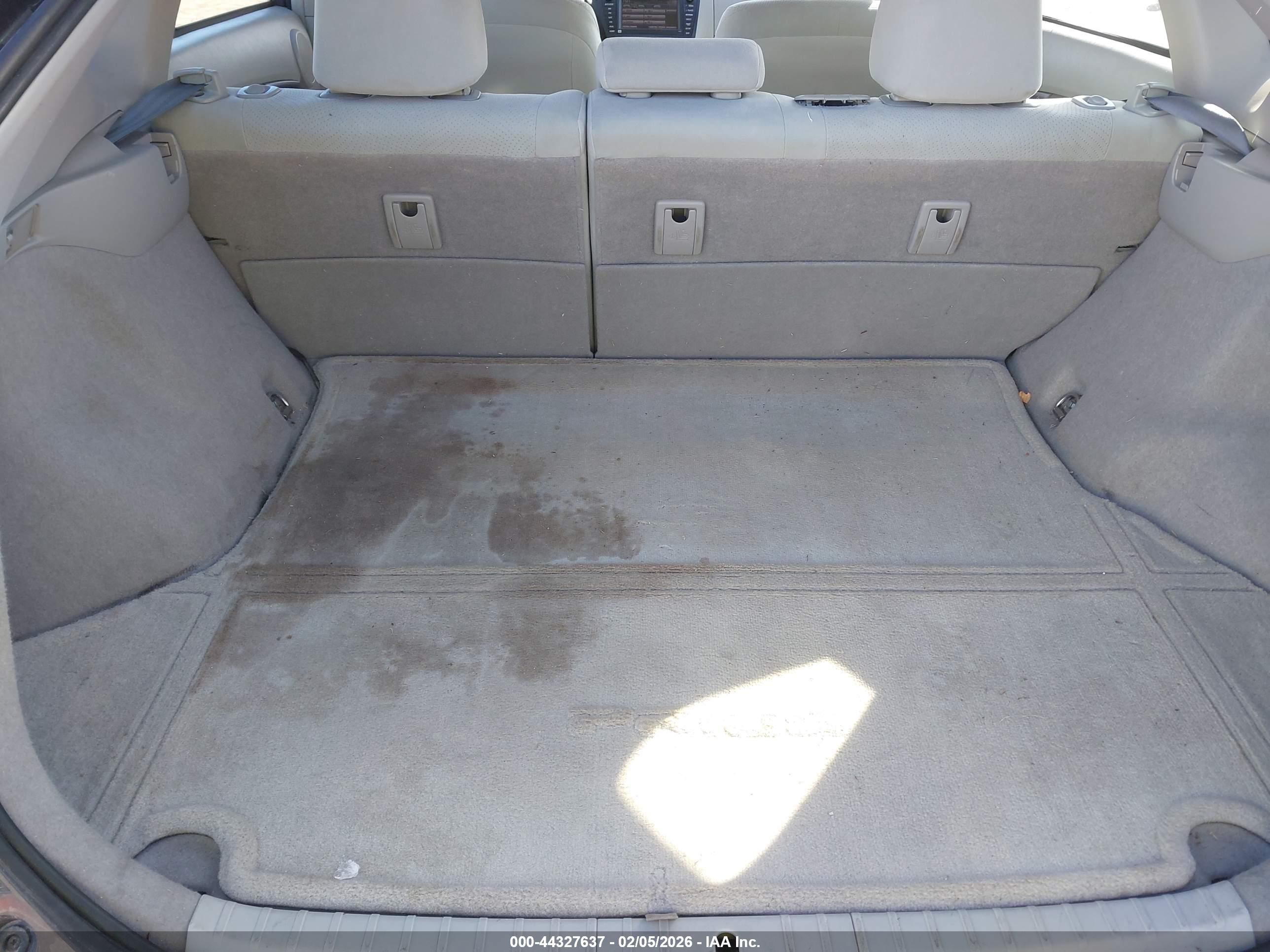 TOYOTA PRIUS image 6