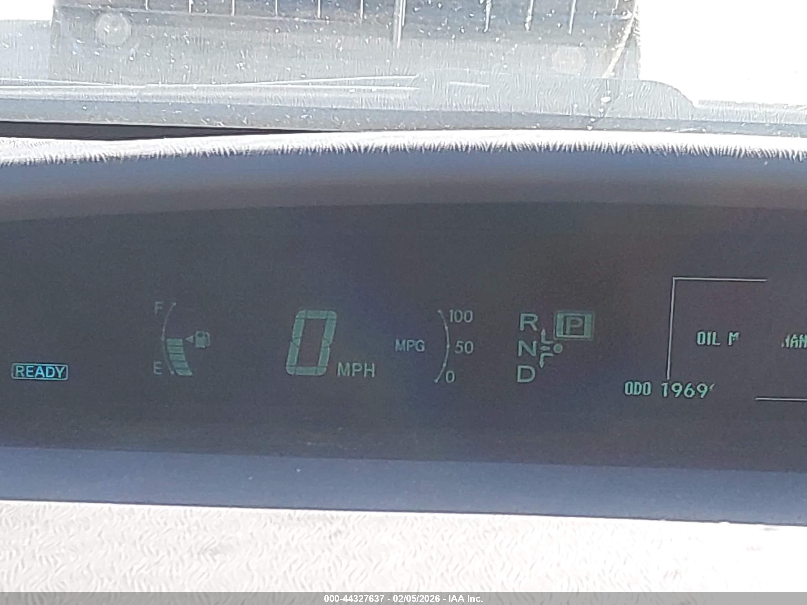 TOYOTA PRIUS image 7