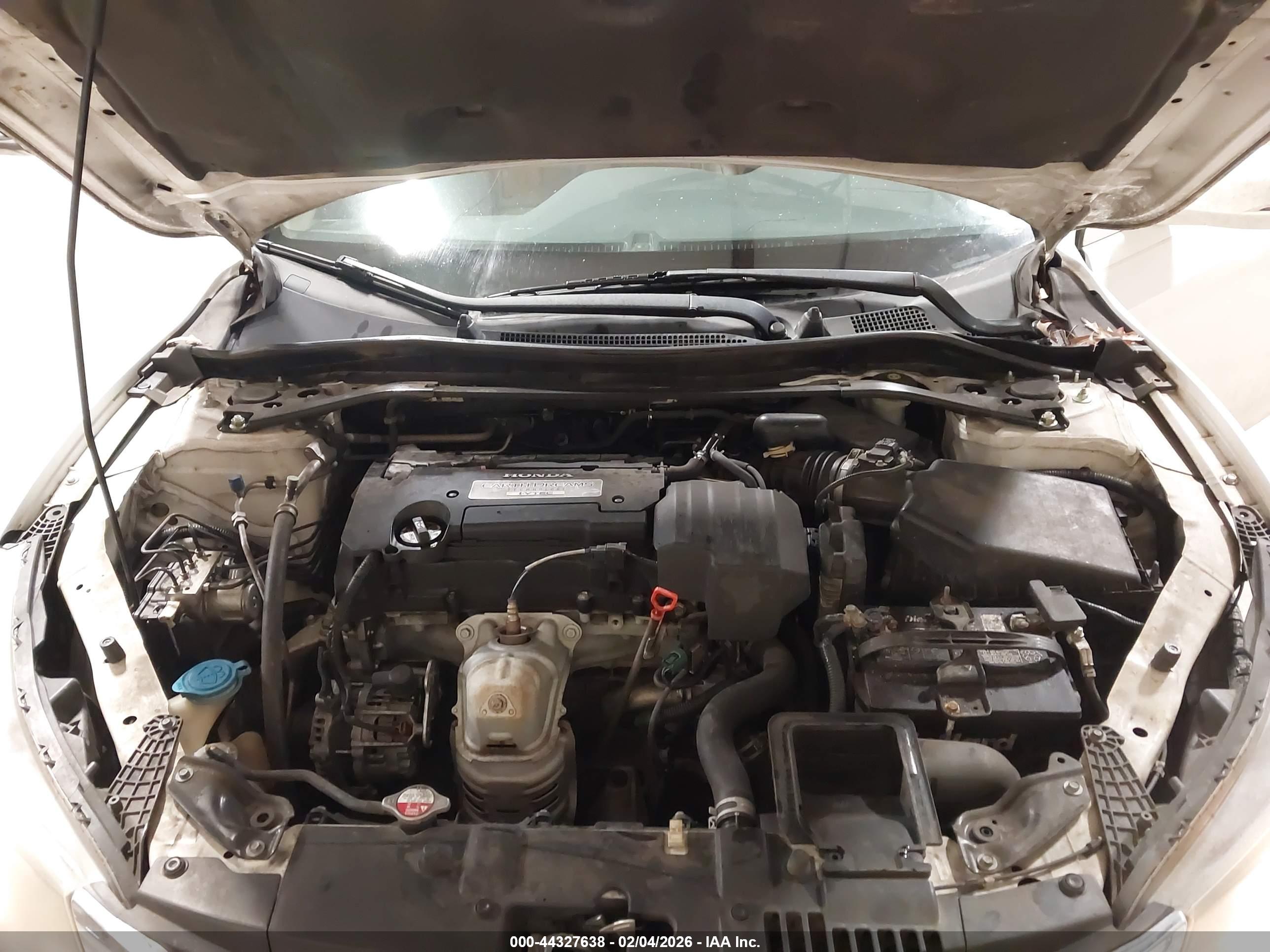HONDA ACCORD image 10