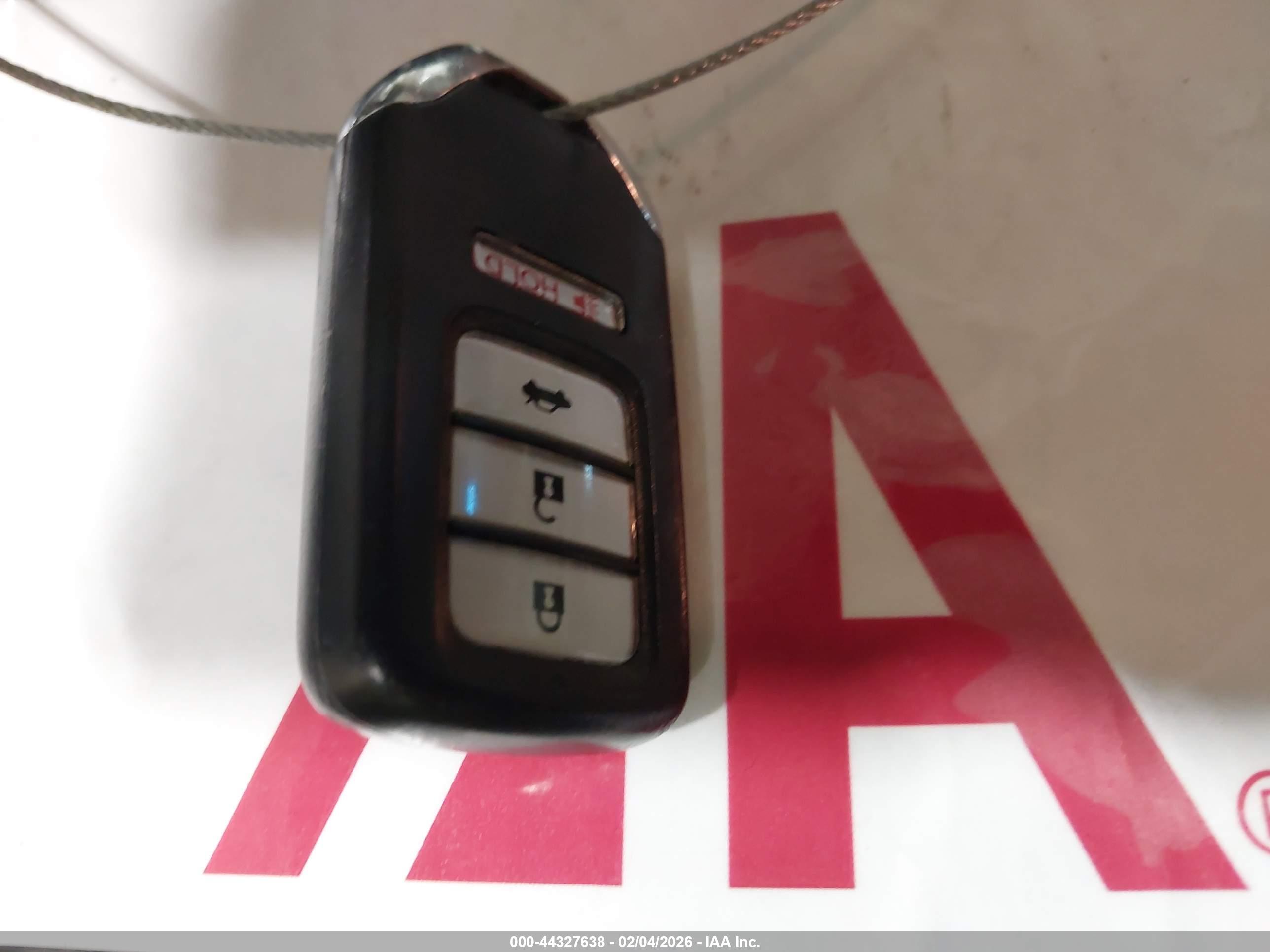 HONDA ACCORD image 11