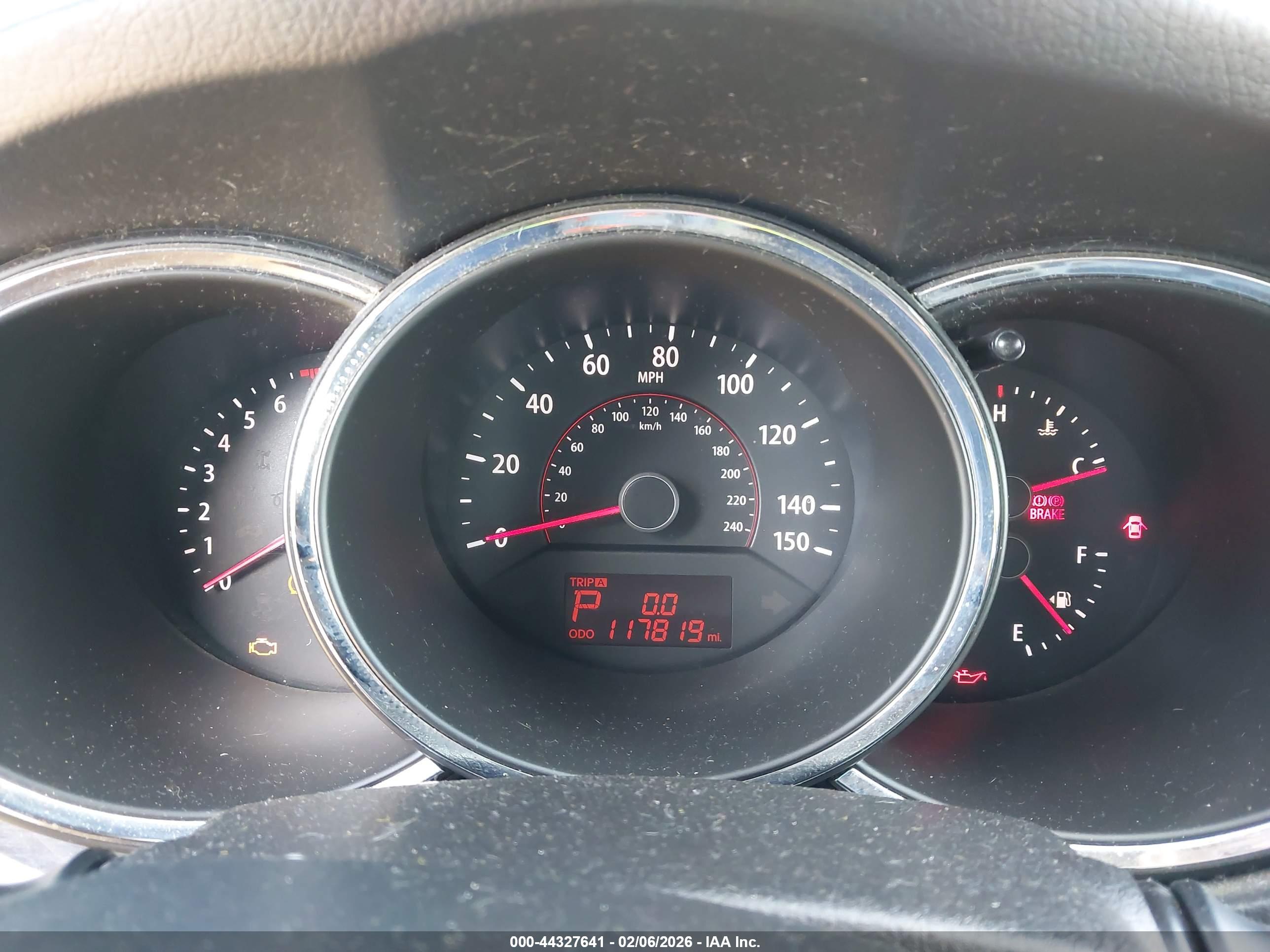 KIA SORENTO image 7