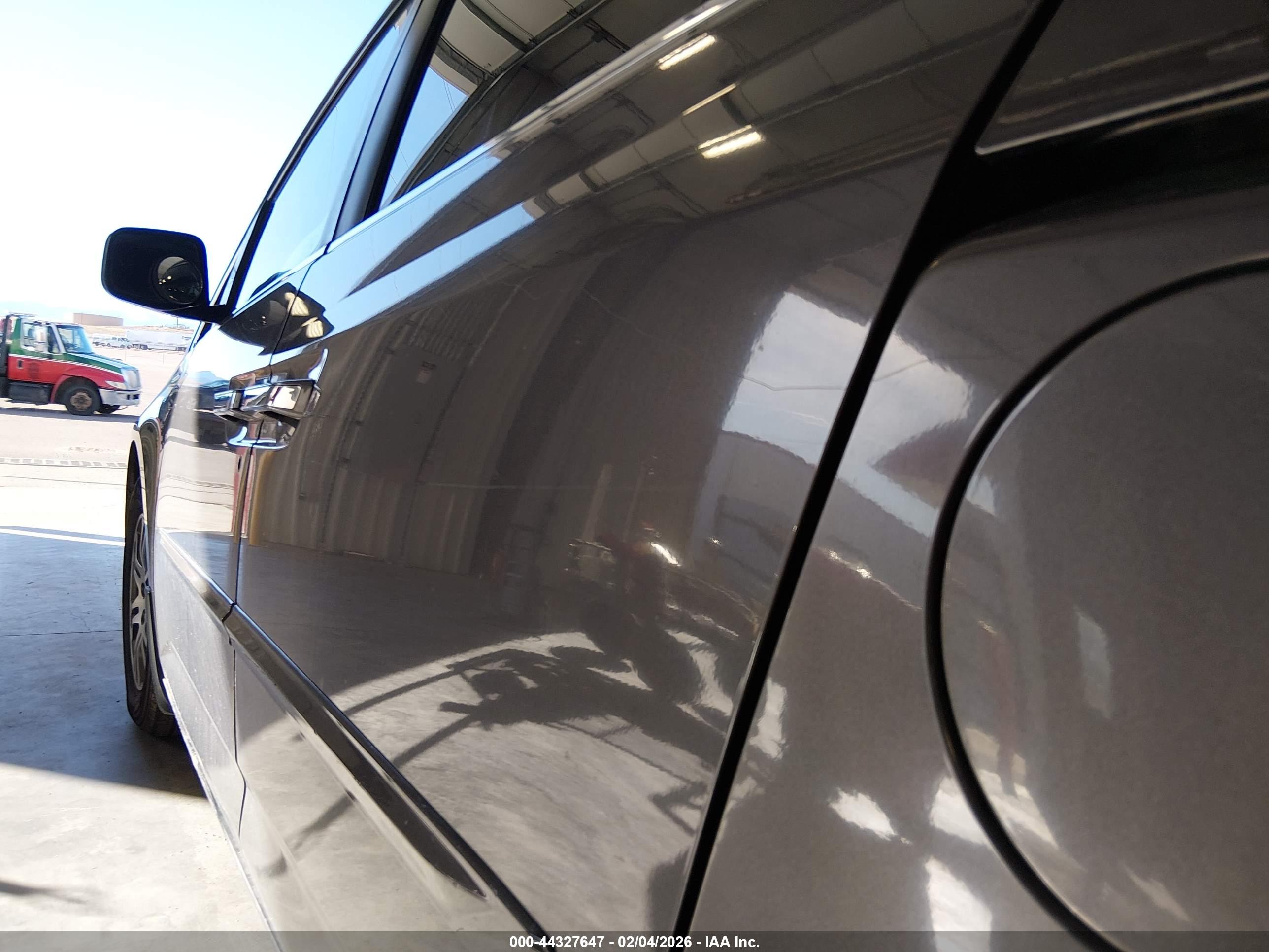 HONDA ODYSSEY image 6