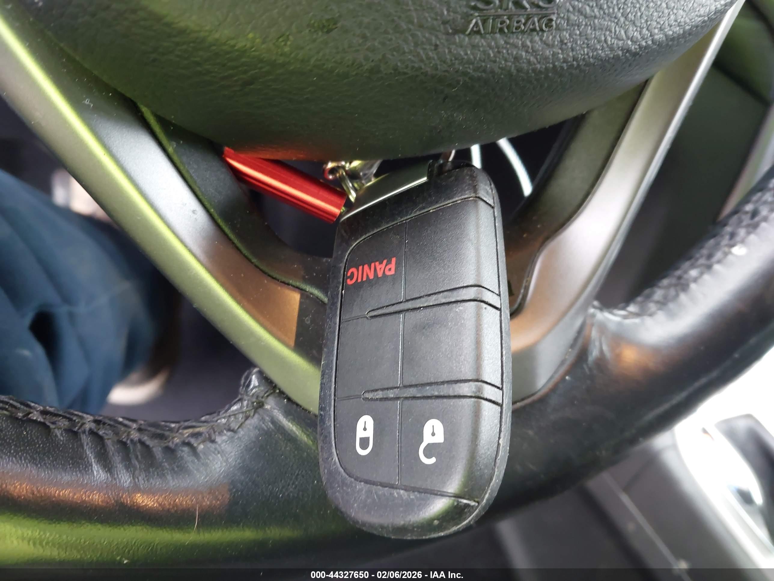 JEEP GRAND image 11