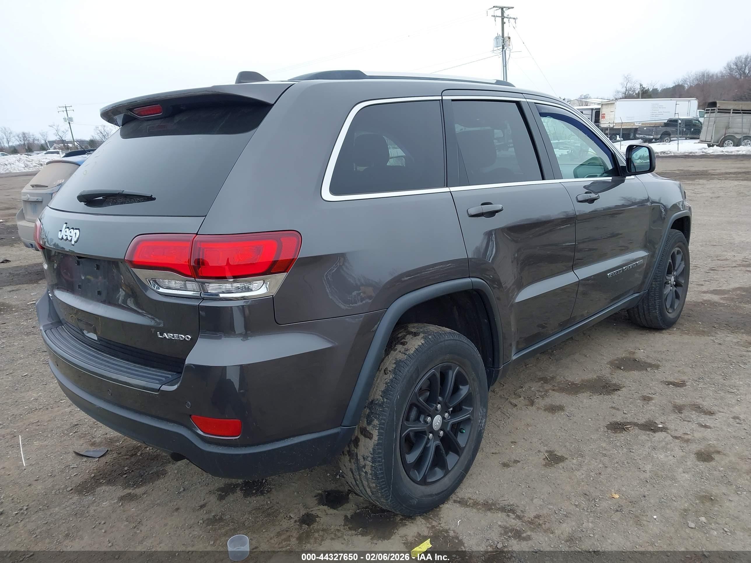 JEEP GRAND image 4
