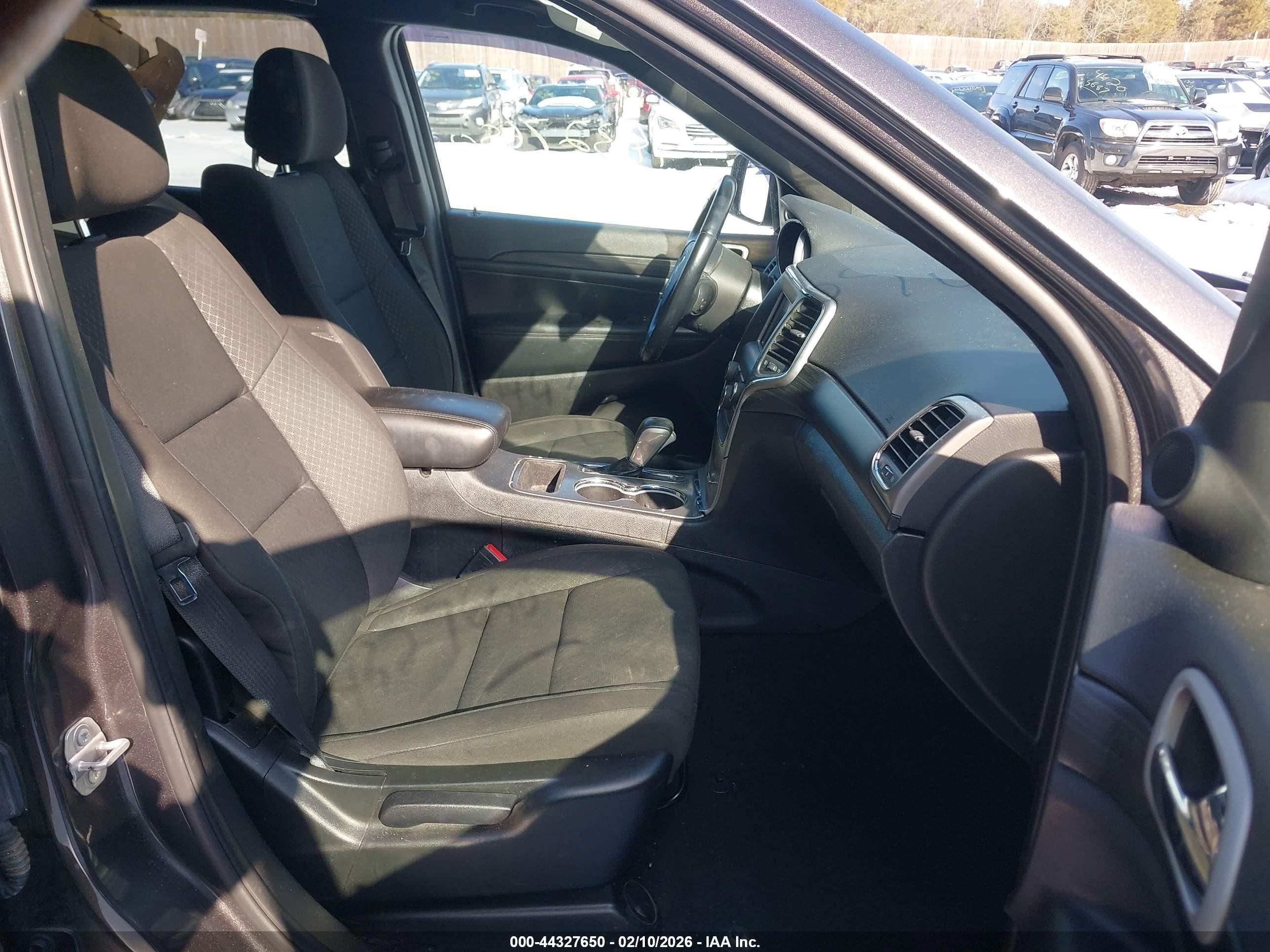 JEEP GRAND image 5