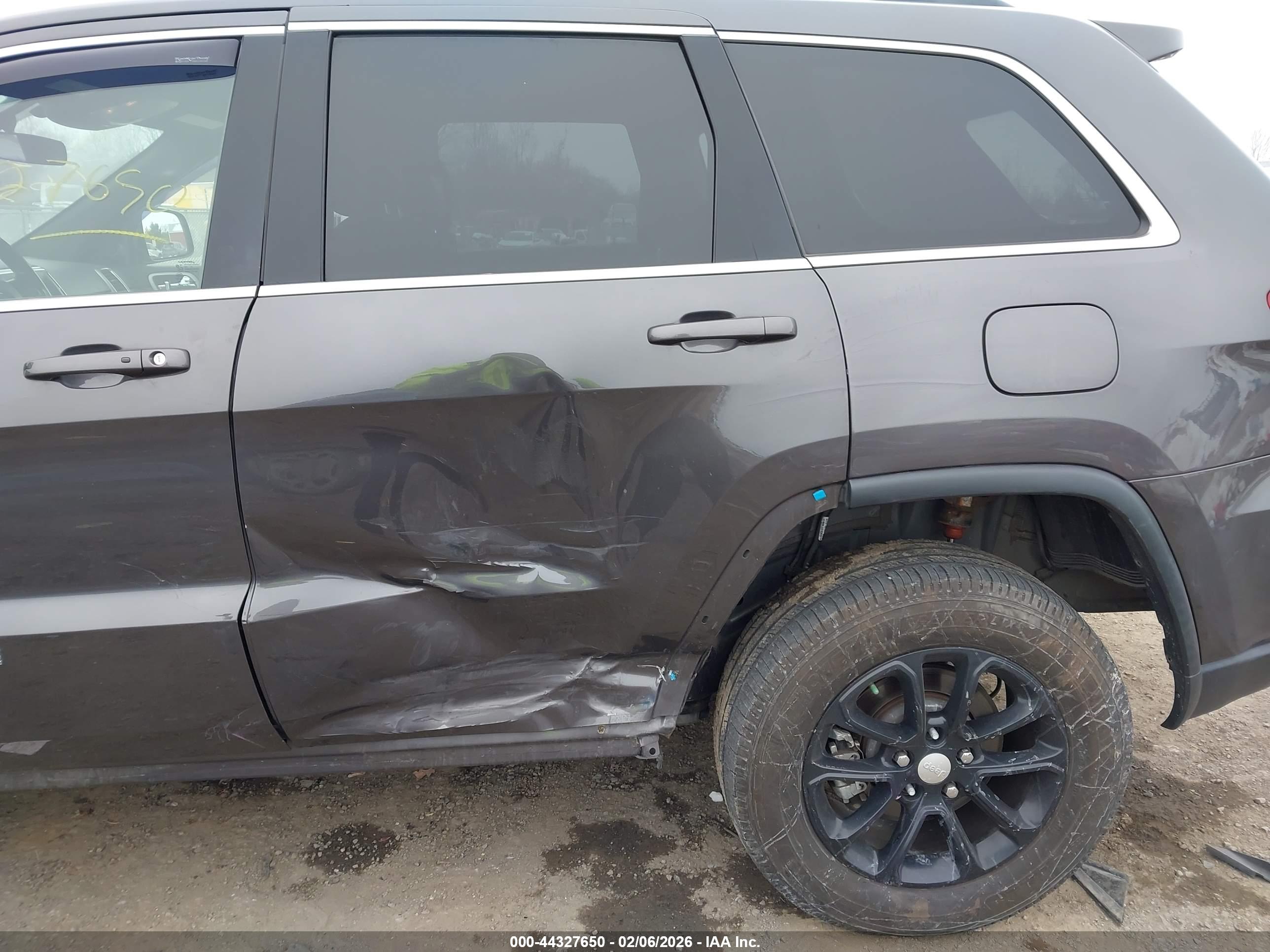 JEEP GRAND image 6
