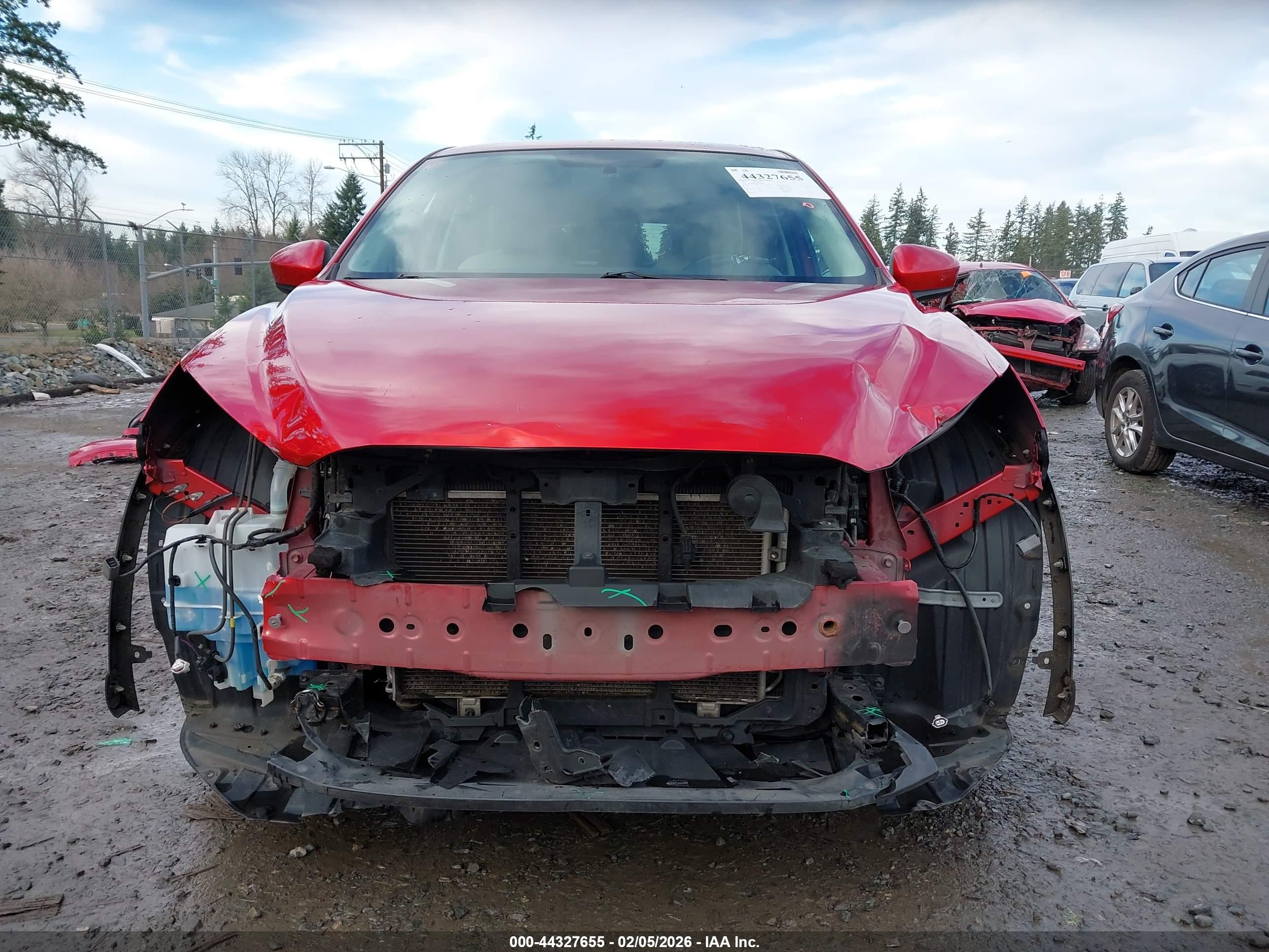 MAZDA CX-5 image 6