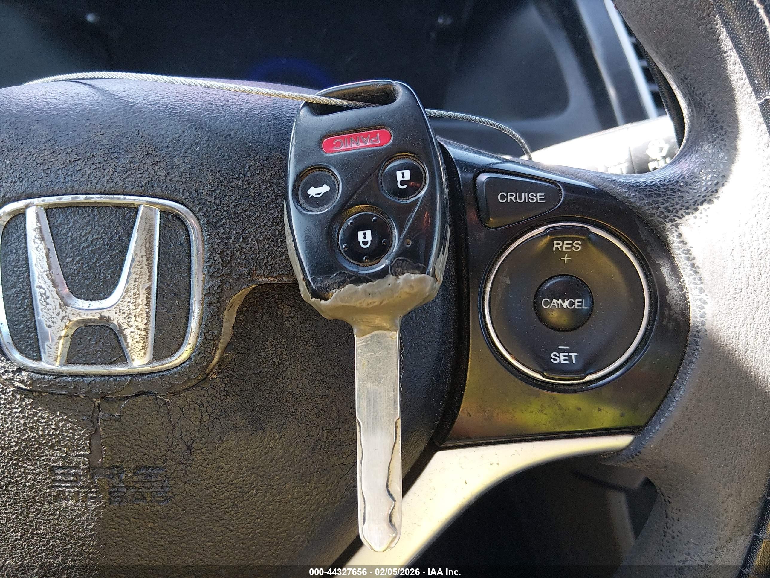 HONDA CIVIC image 11