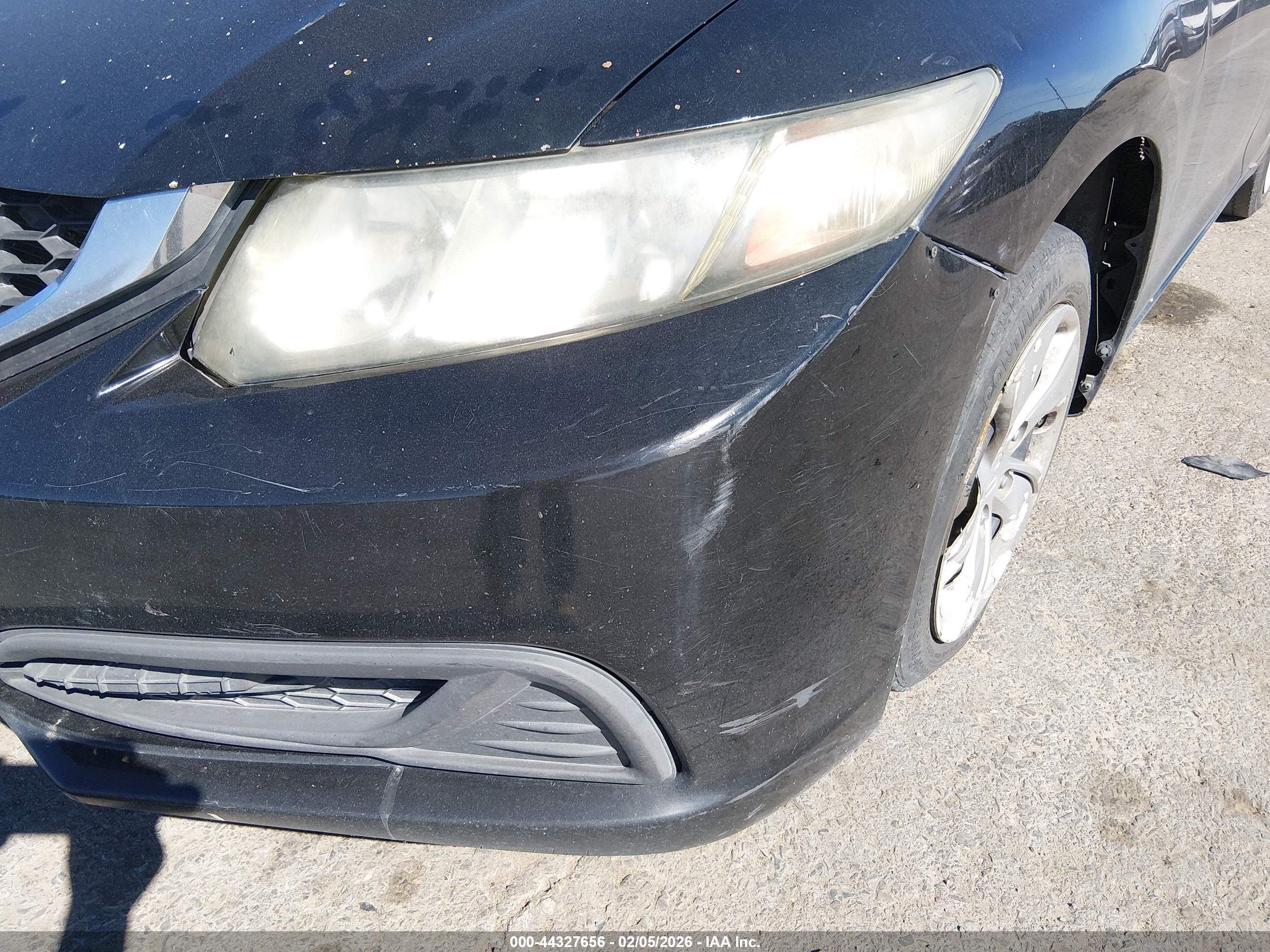 HONDA CIVIC image 6