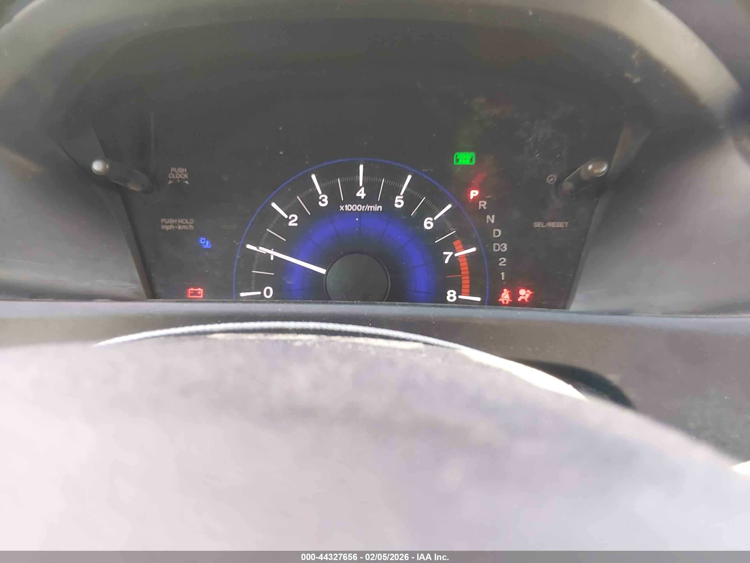 HONDA CIVIC image 7