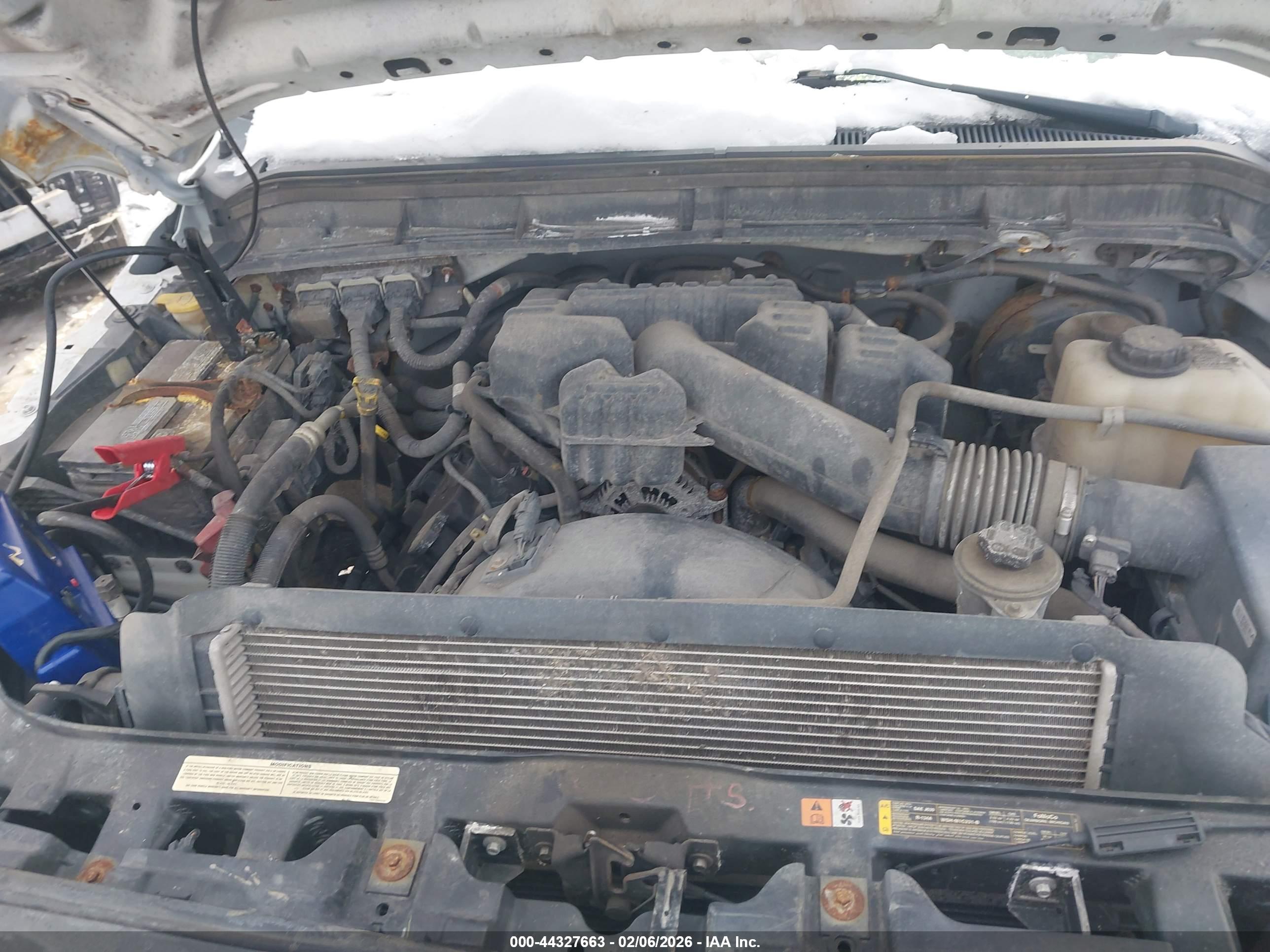 FORD F-250 image 10