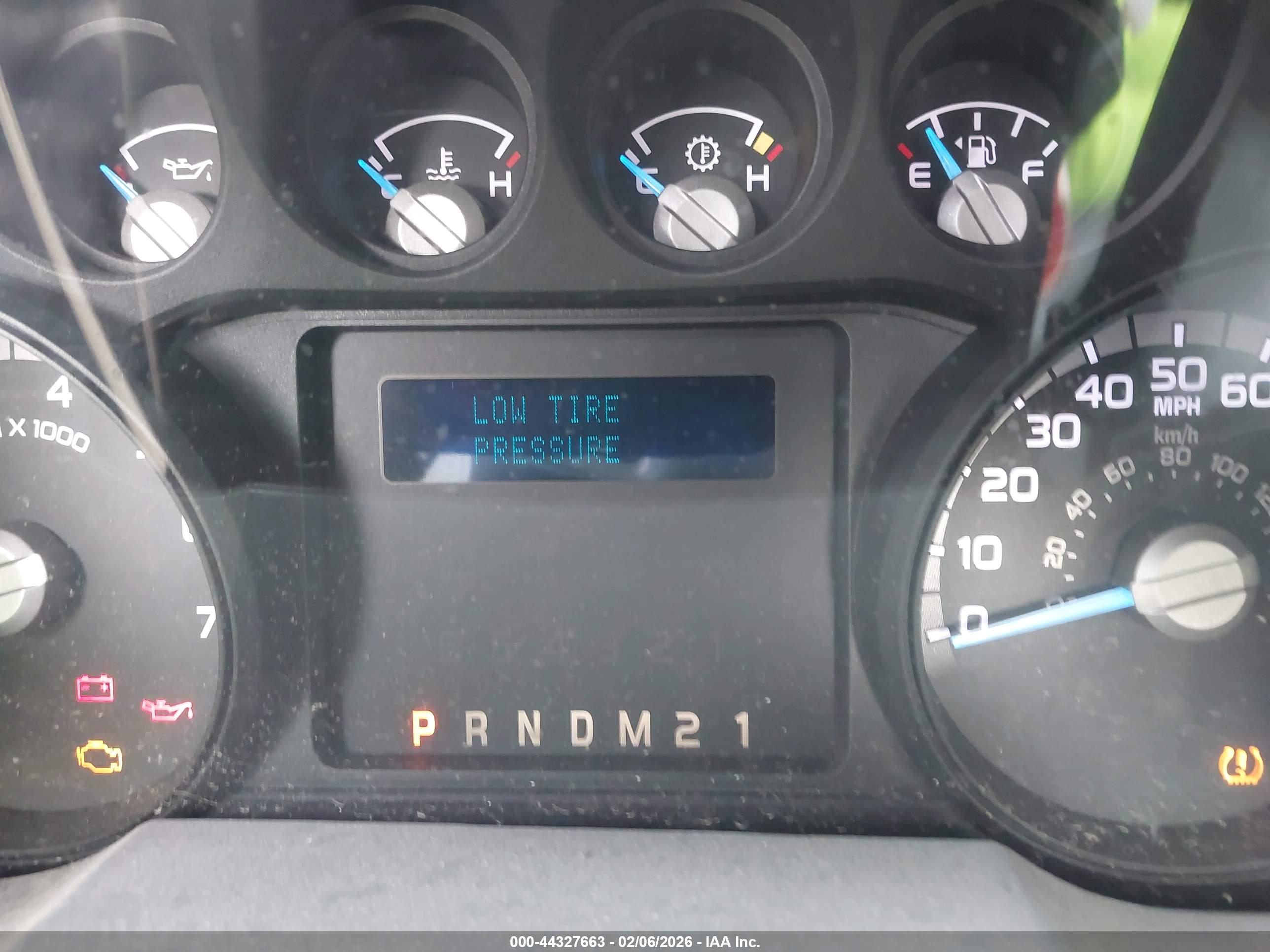 FORD F-250 image 7