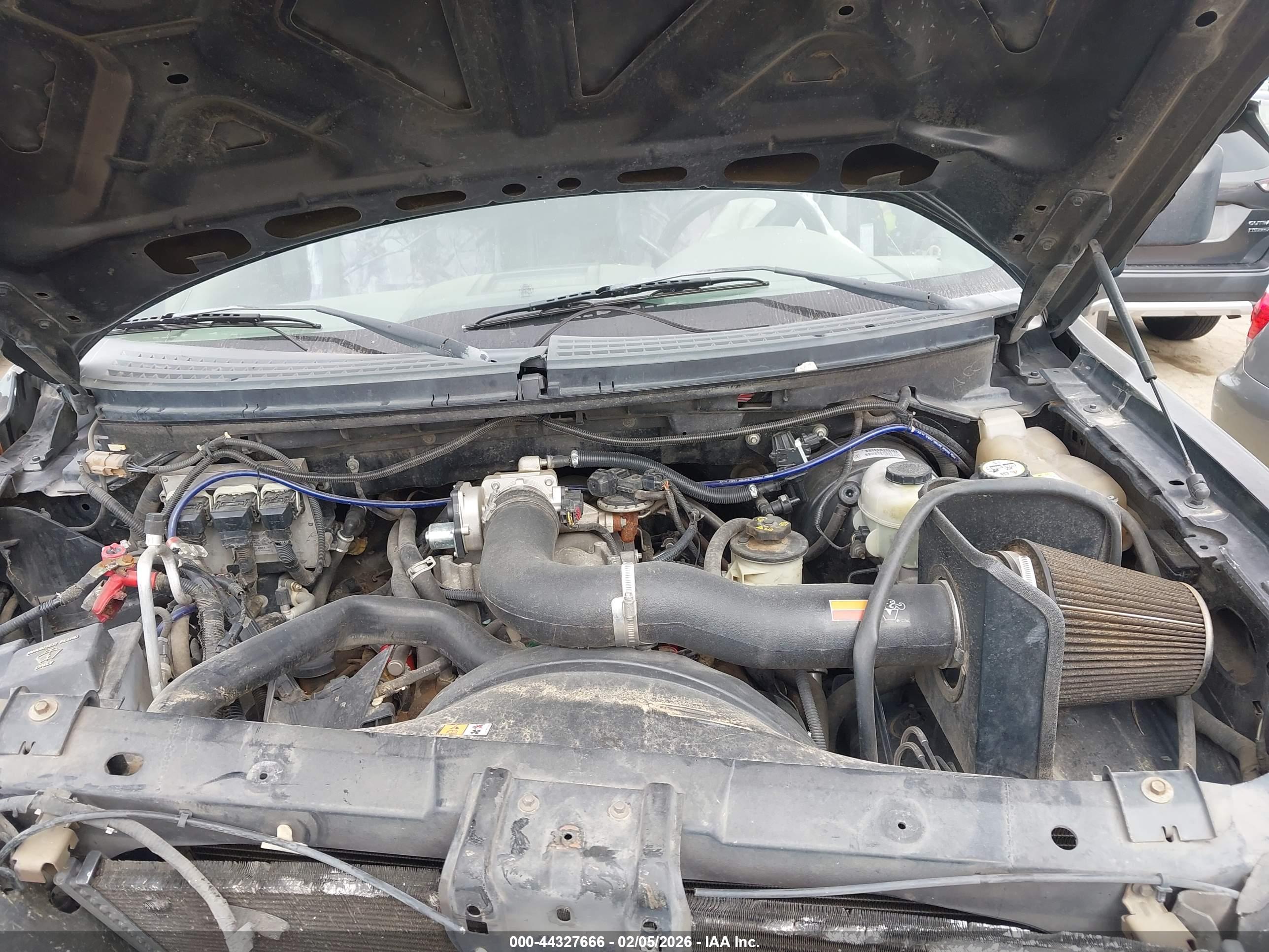 FORD F-150 image 10