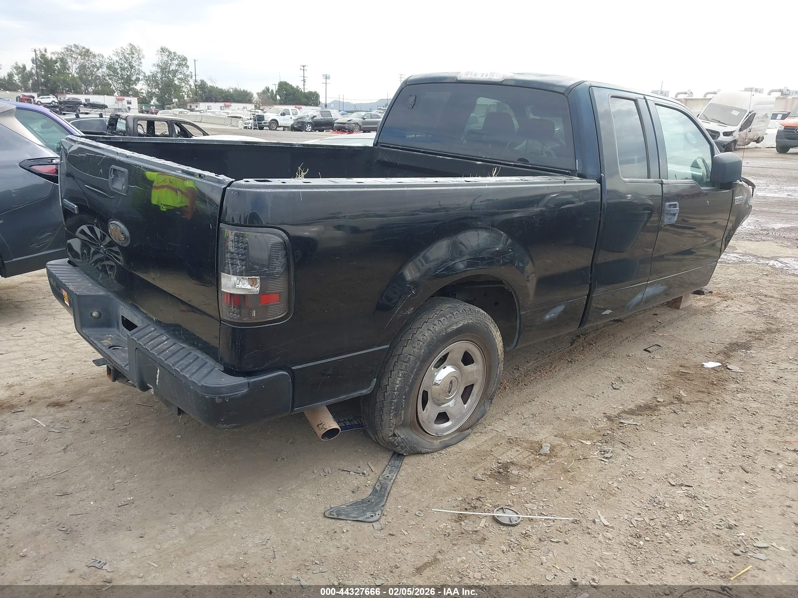 FORD F-150 image 4