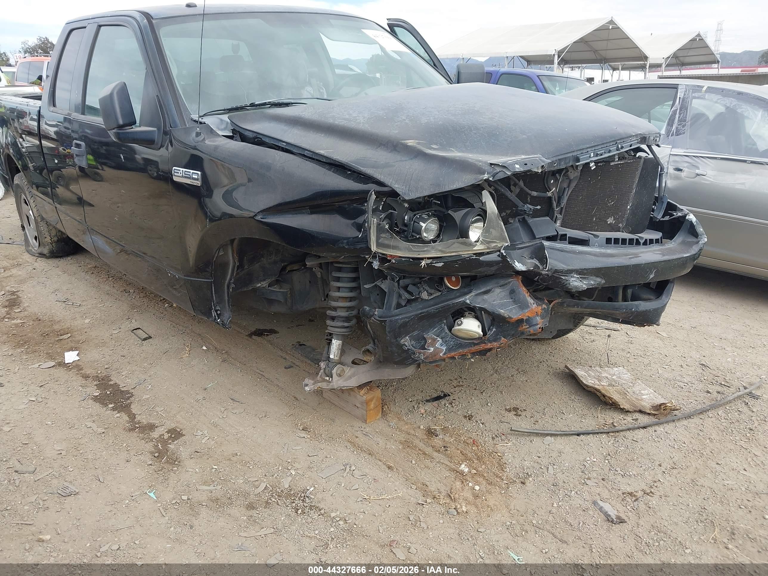 FORD F-150 image 6