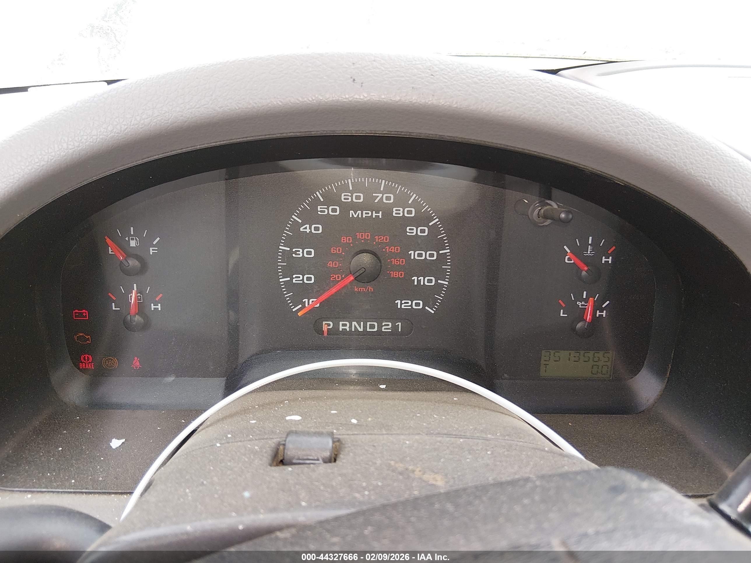 FORD F-150 image 7