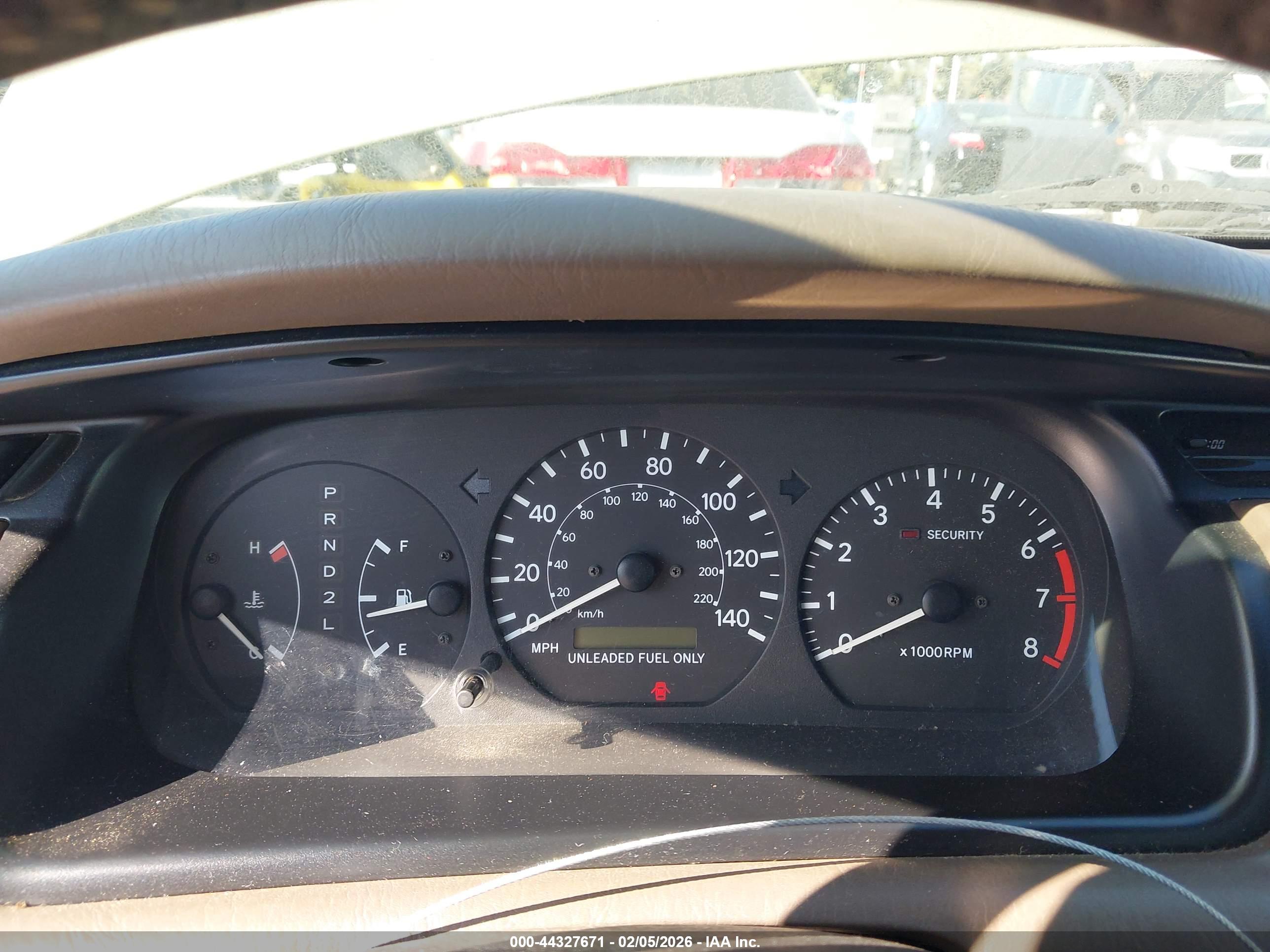 TOYOTA CAMRY image 7