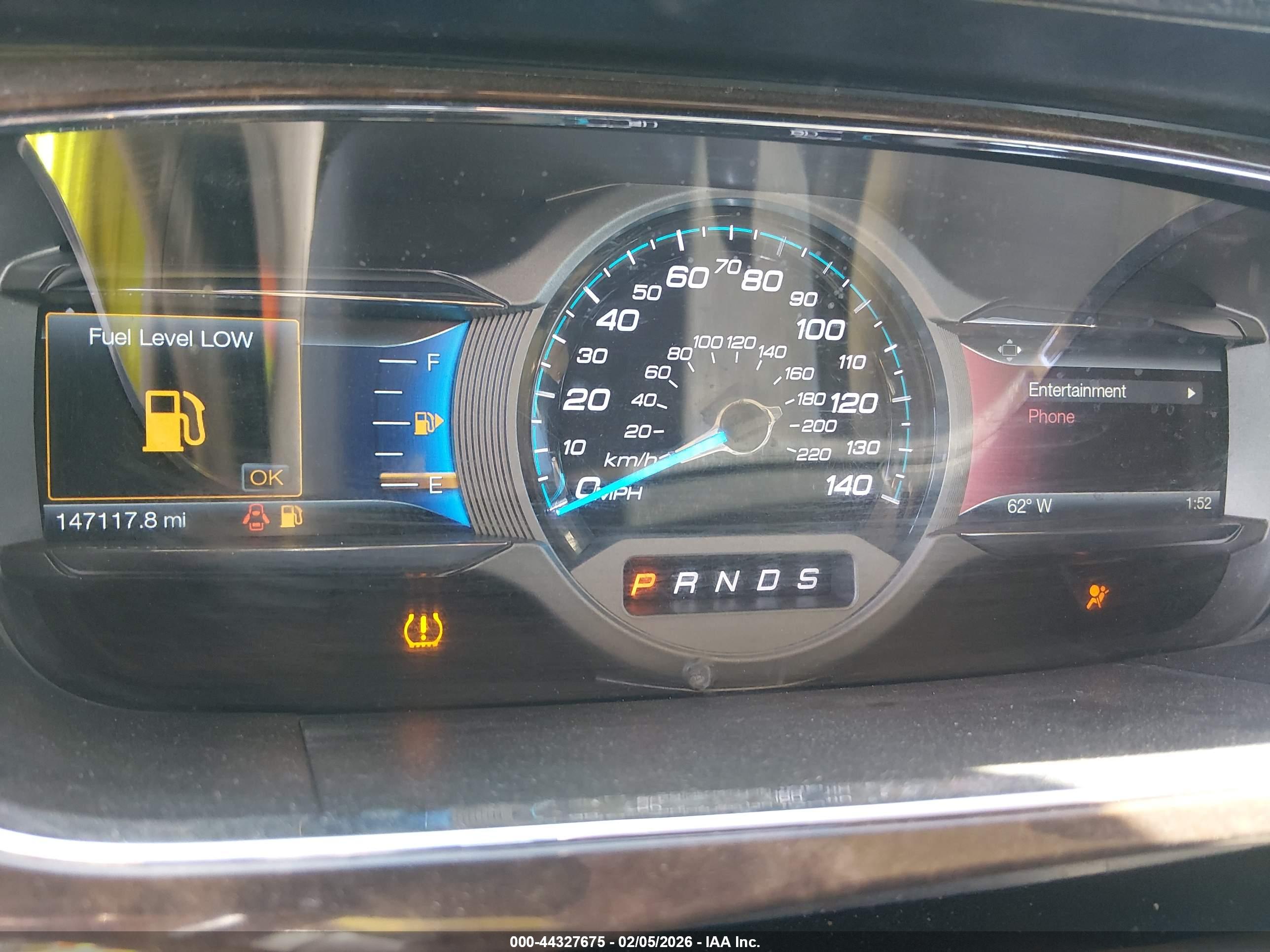 FORD TAURUS image 7