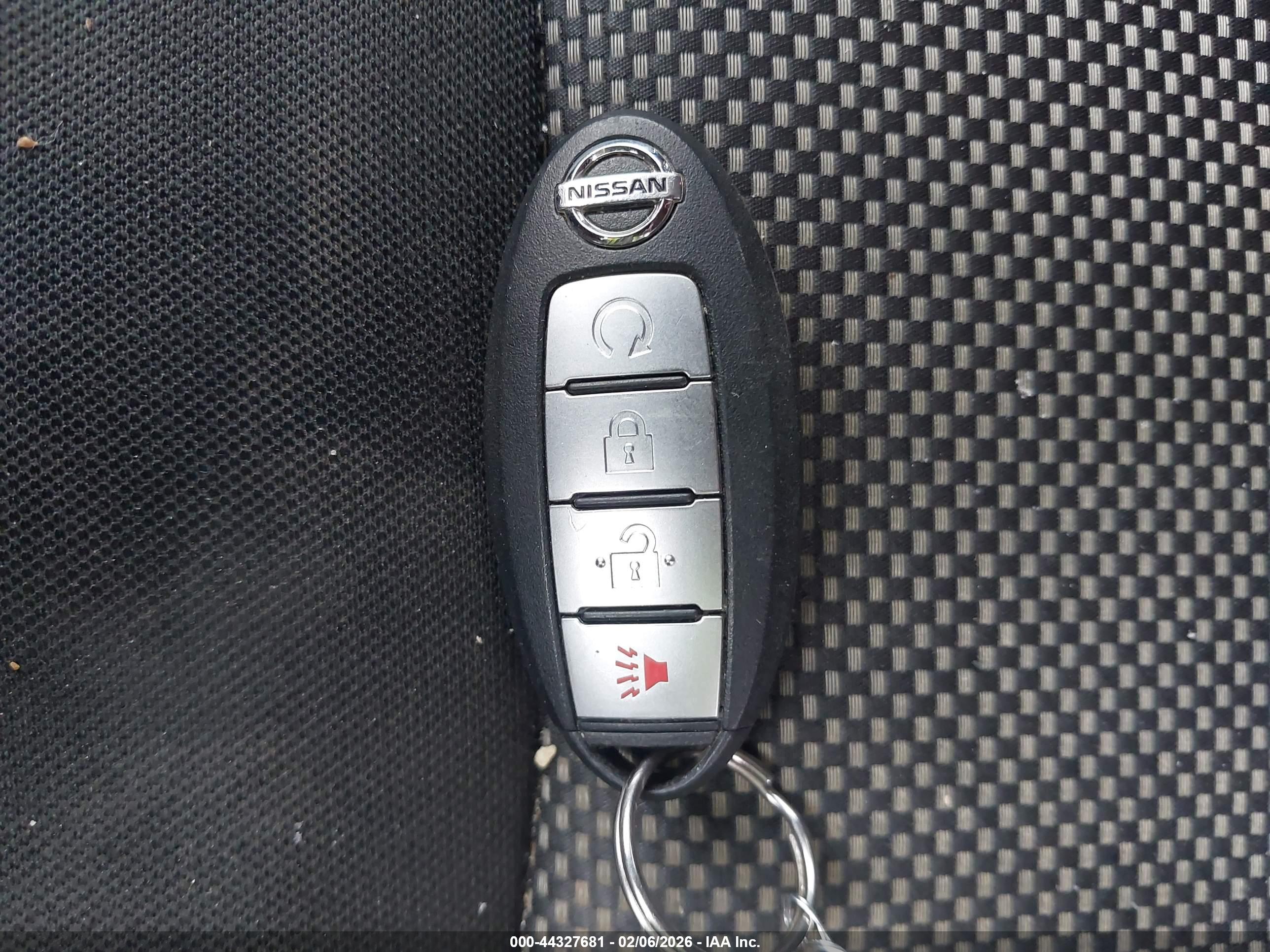 NISSAN PATHFINDER image 11