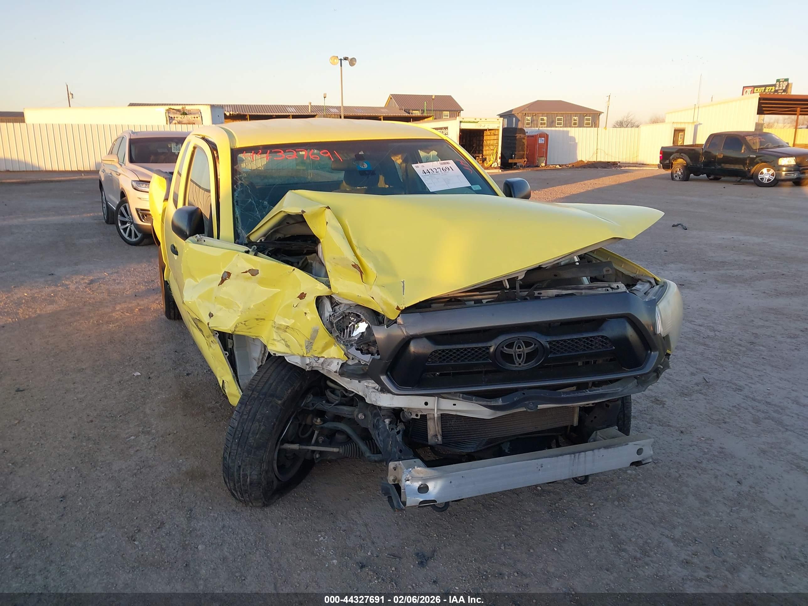 TOYOTA TACOMA image 6
