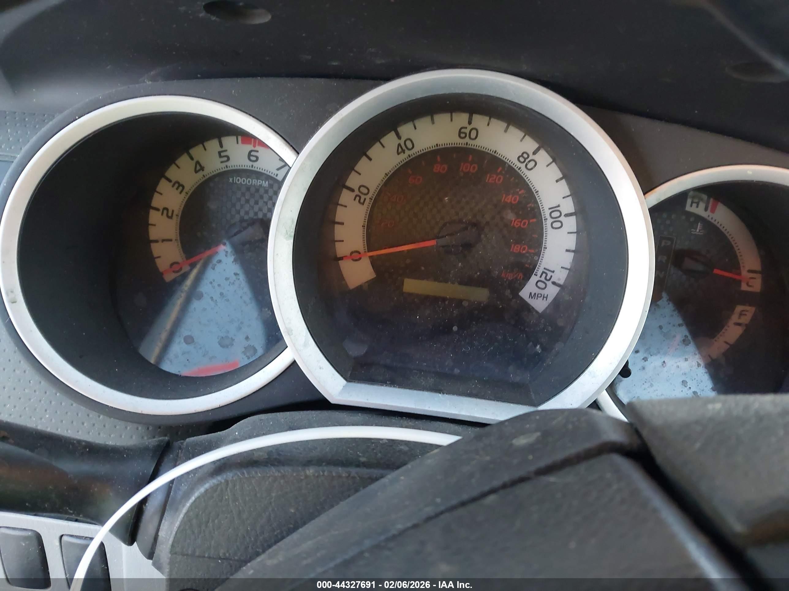 TOYOTA TACOMA image 7